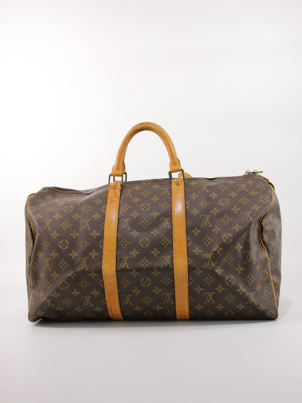 Louis Vuitton Keepall 50