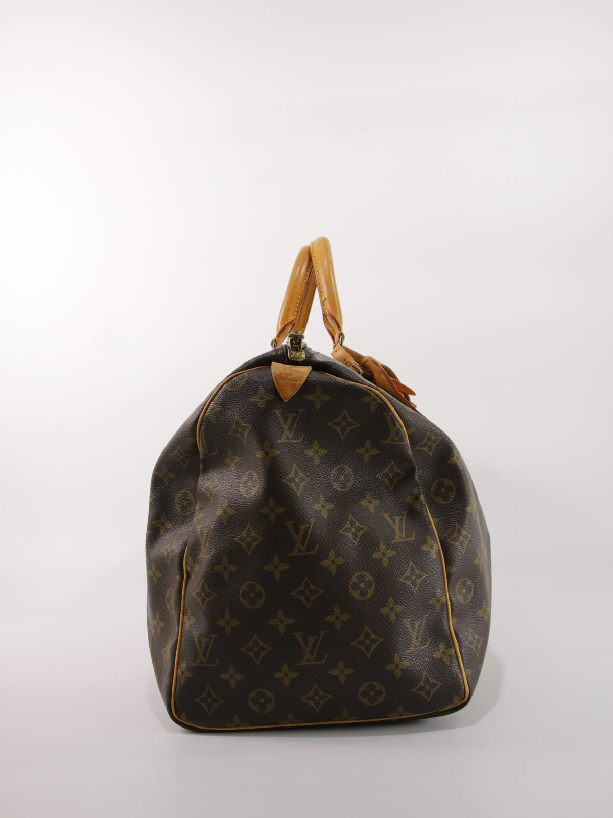 Louis Vuitton Keepall 50