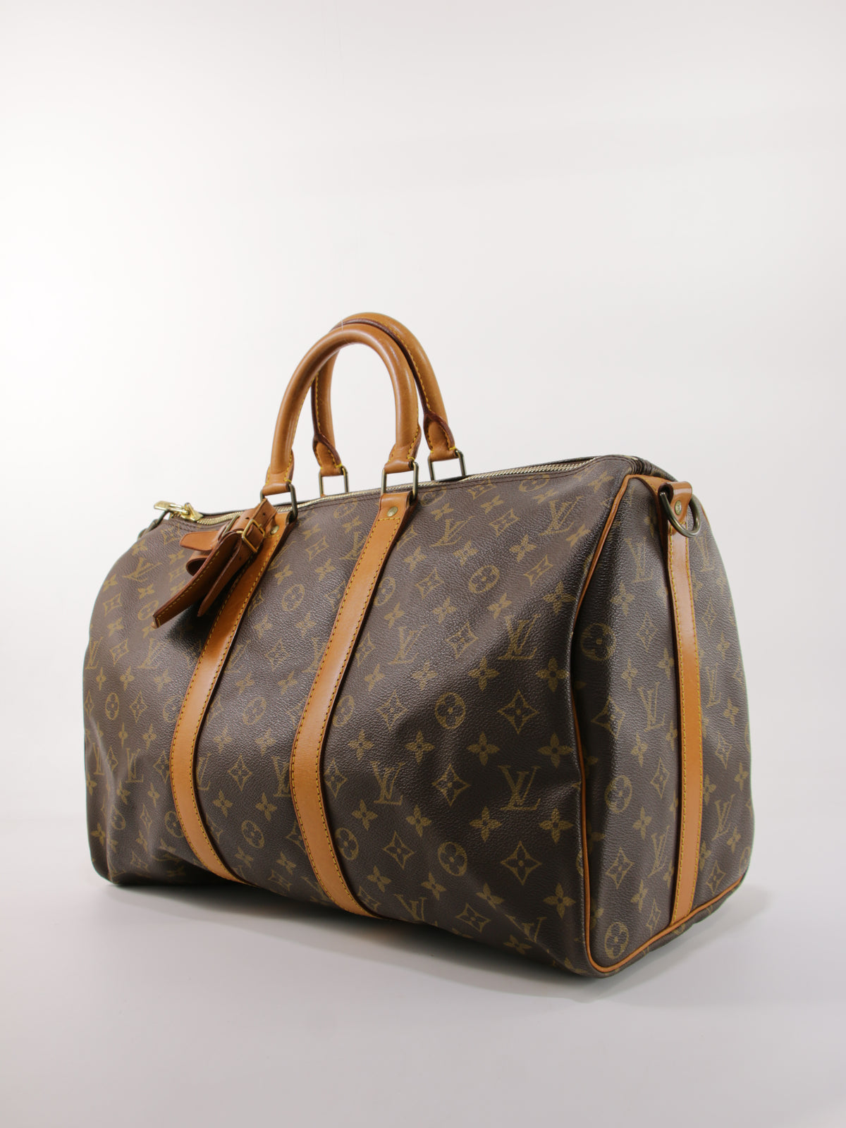 Louis Vuitton Keepall 45