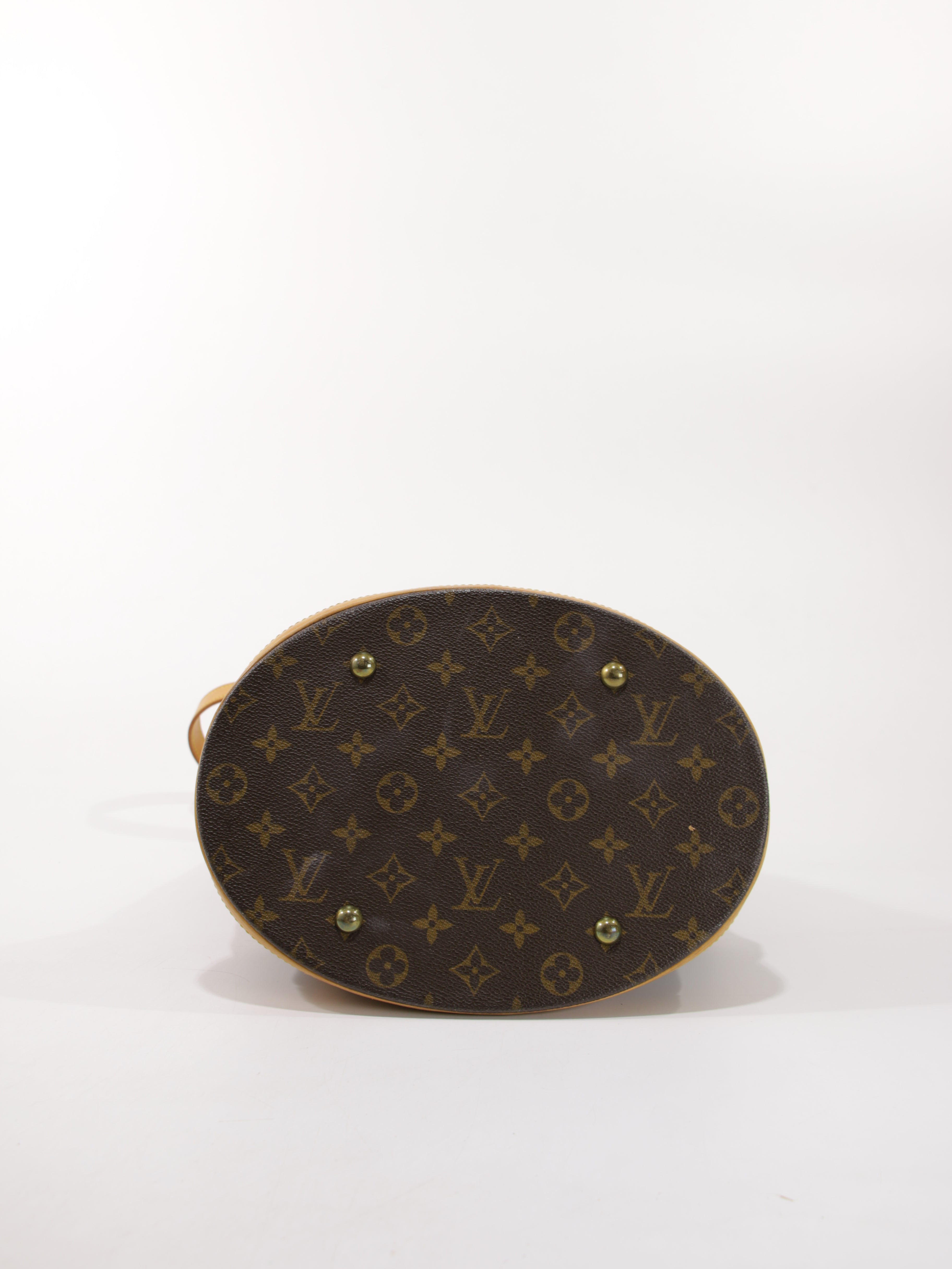 Large Bucket