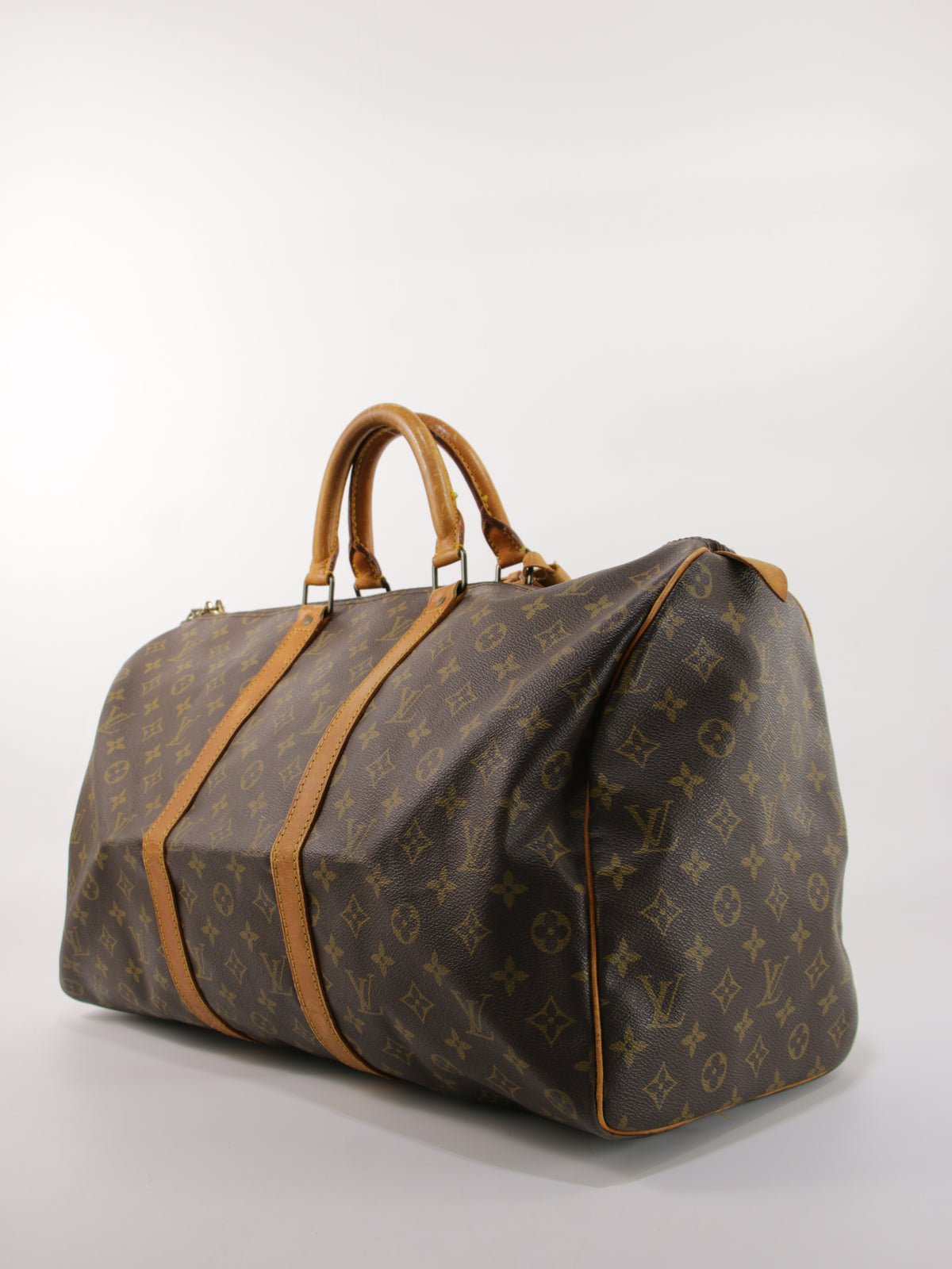 Louis Vuitton Keepall 50