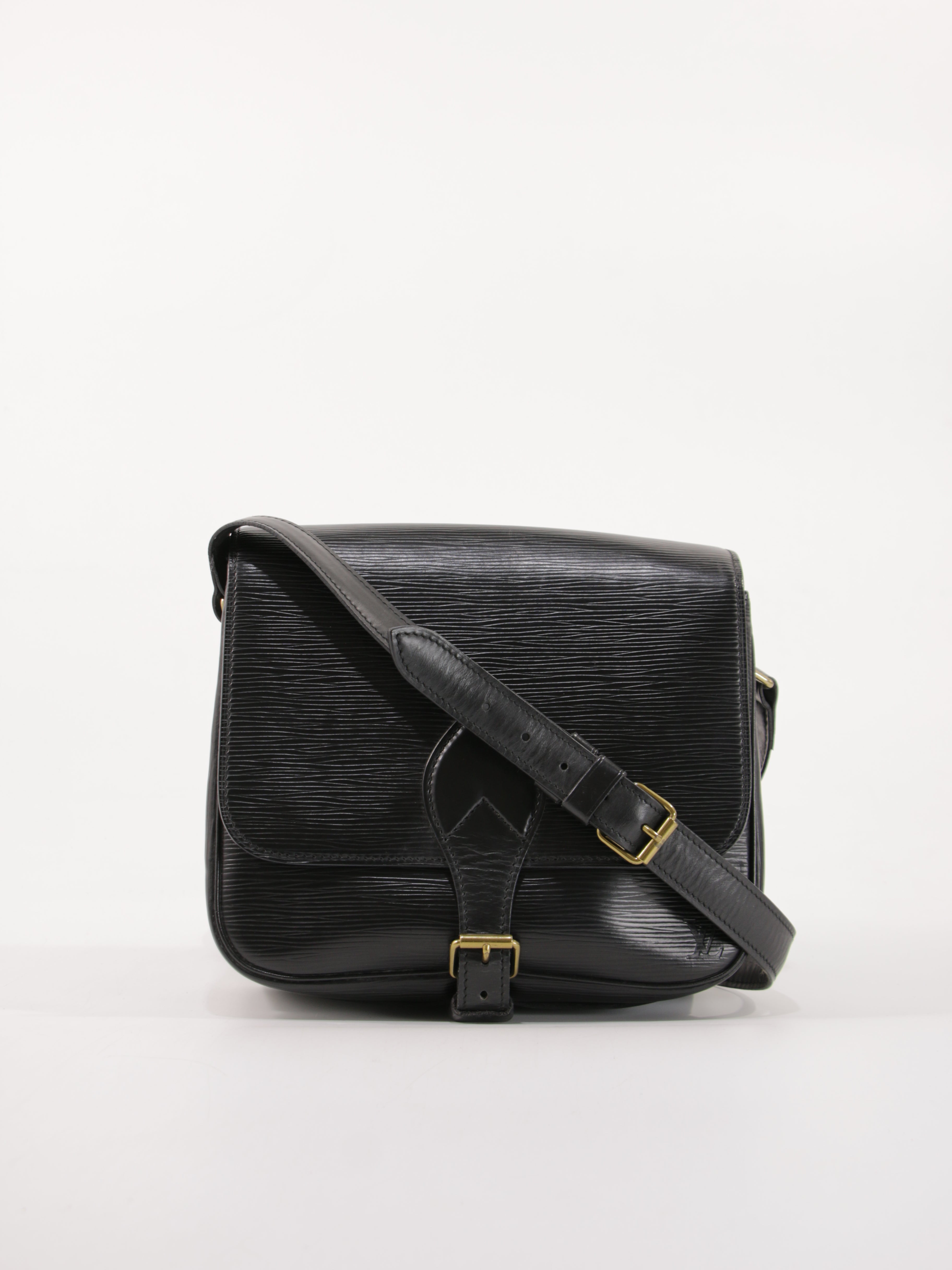 Cartouchiere MM