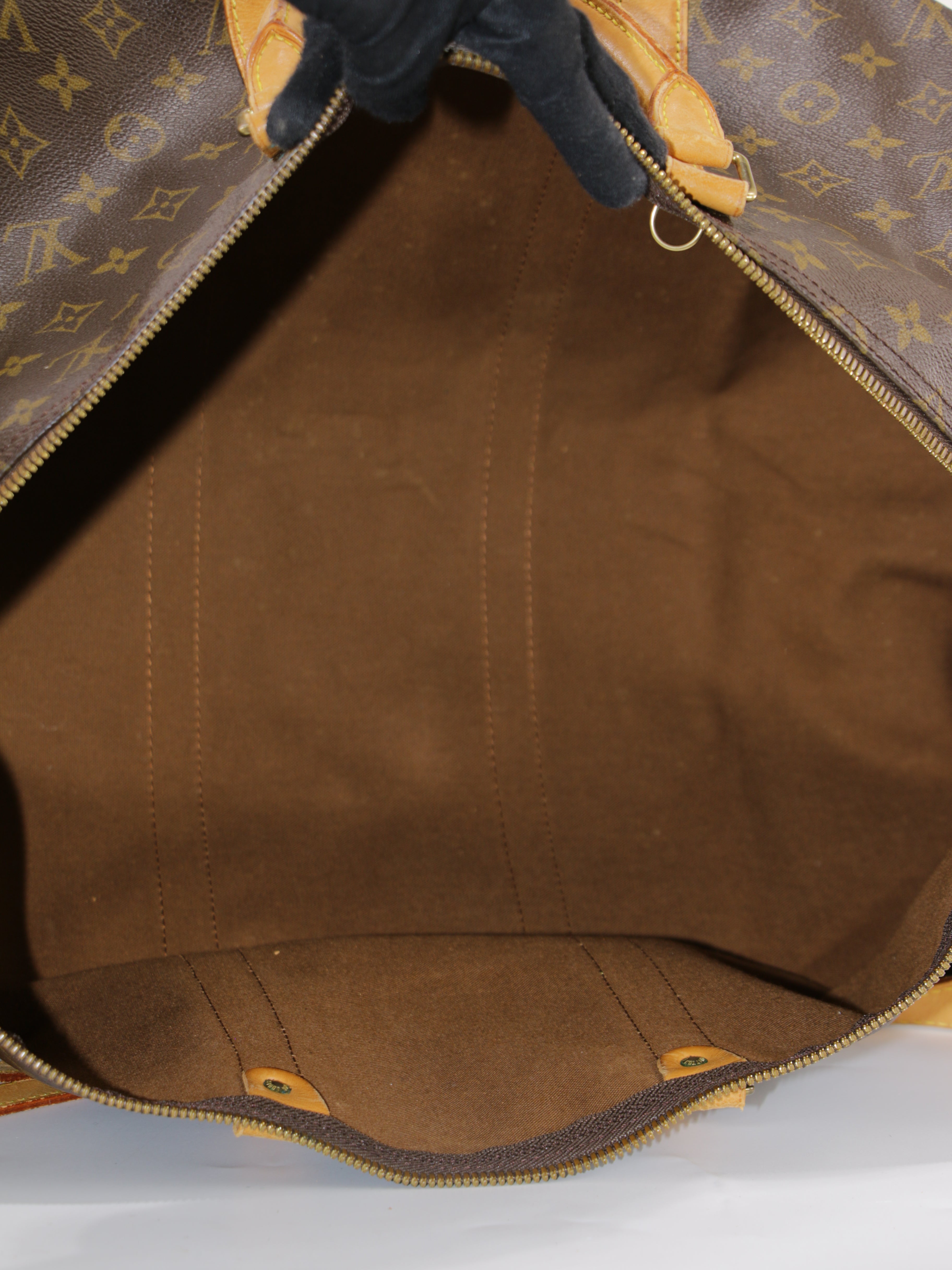 Keepall 55