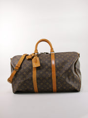 Louis Vuitton Keepall 50
