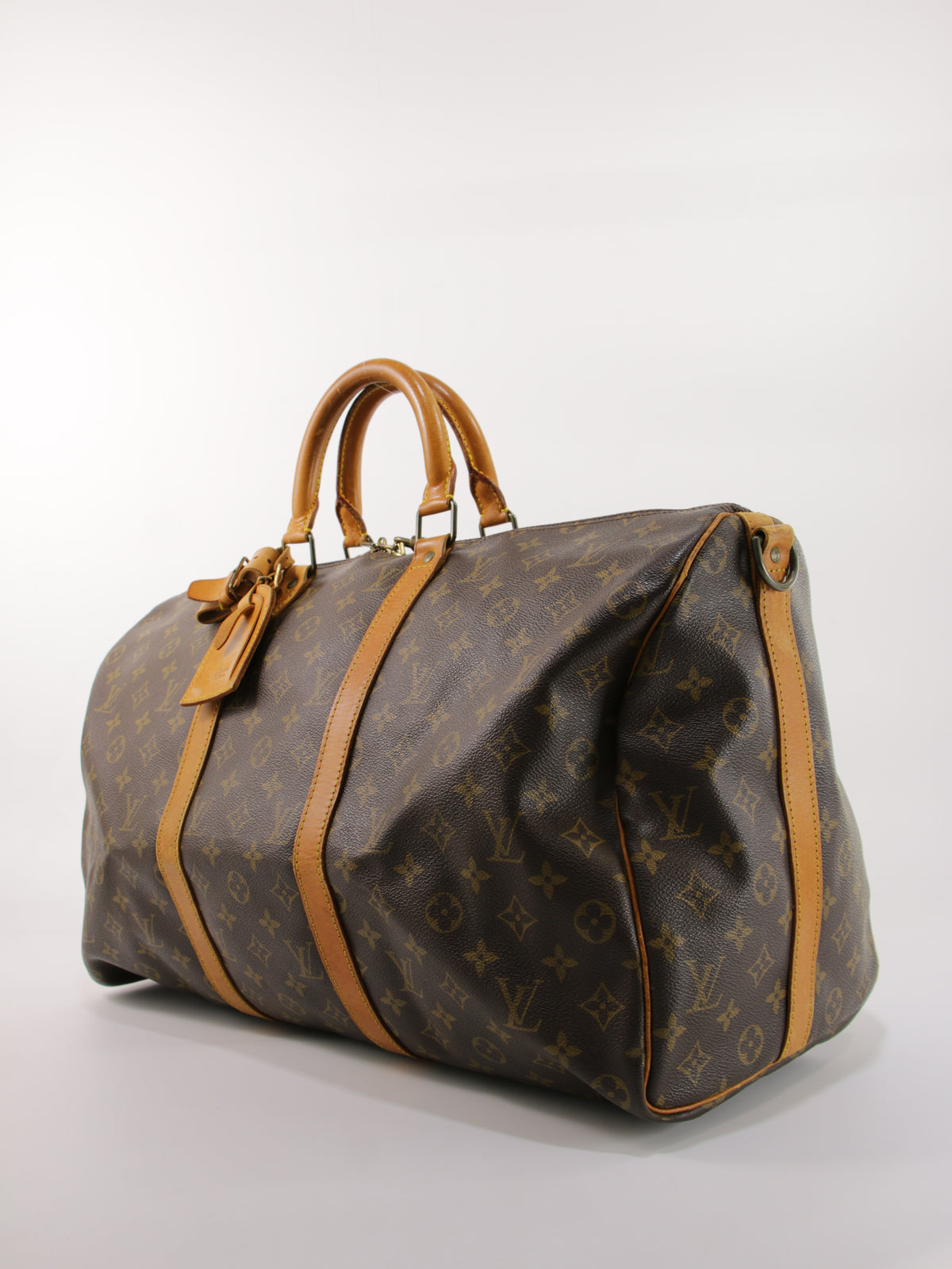 Louis Vuitton Keepall 50