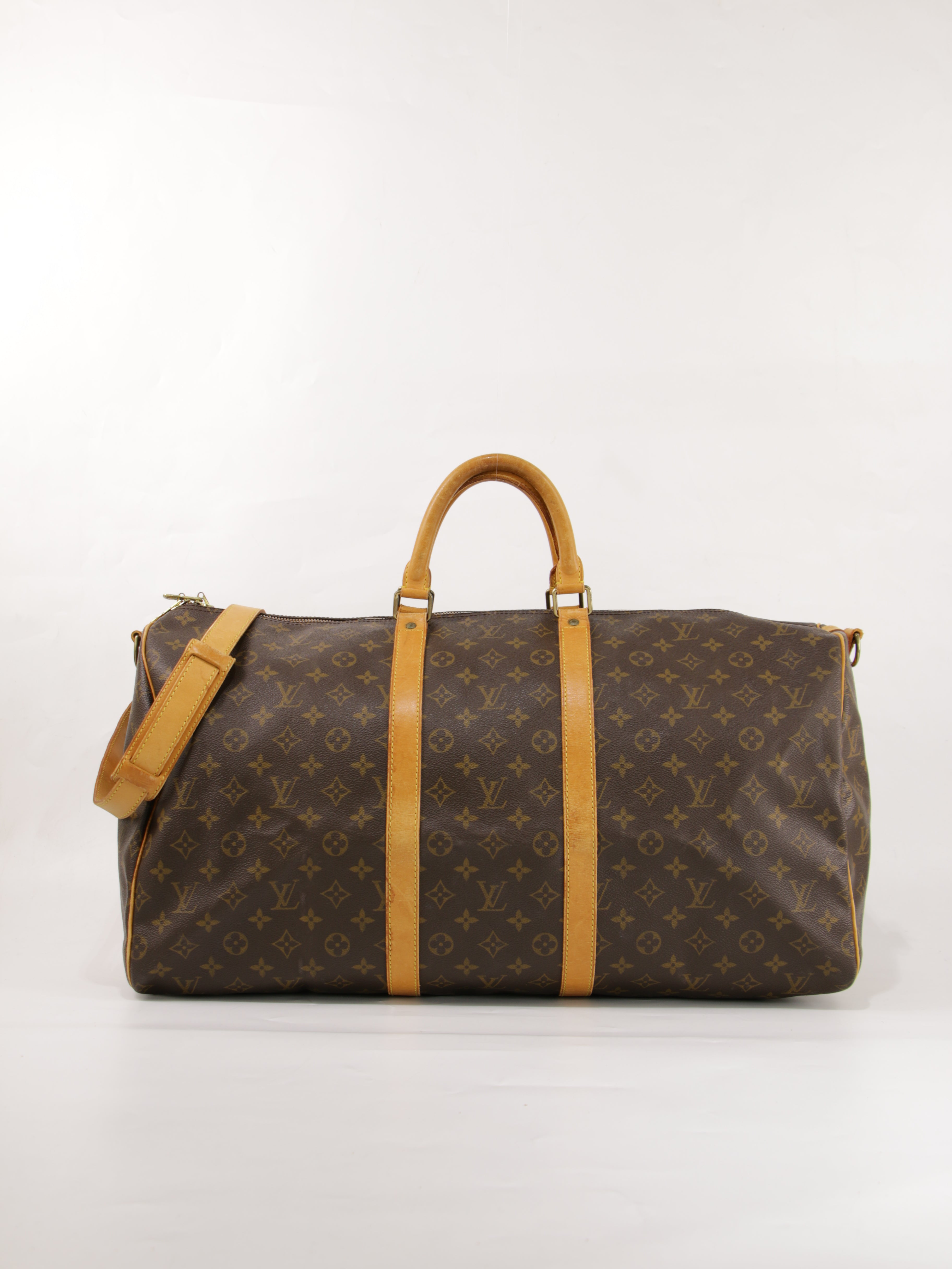 Keepall 55