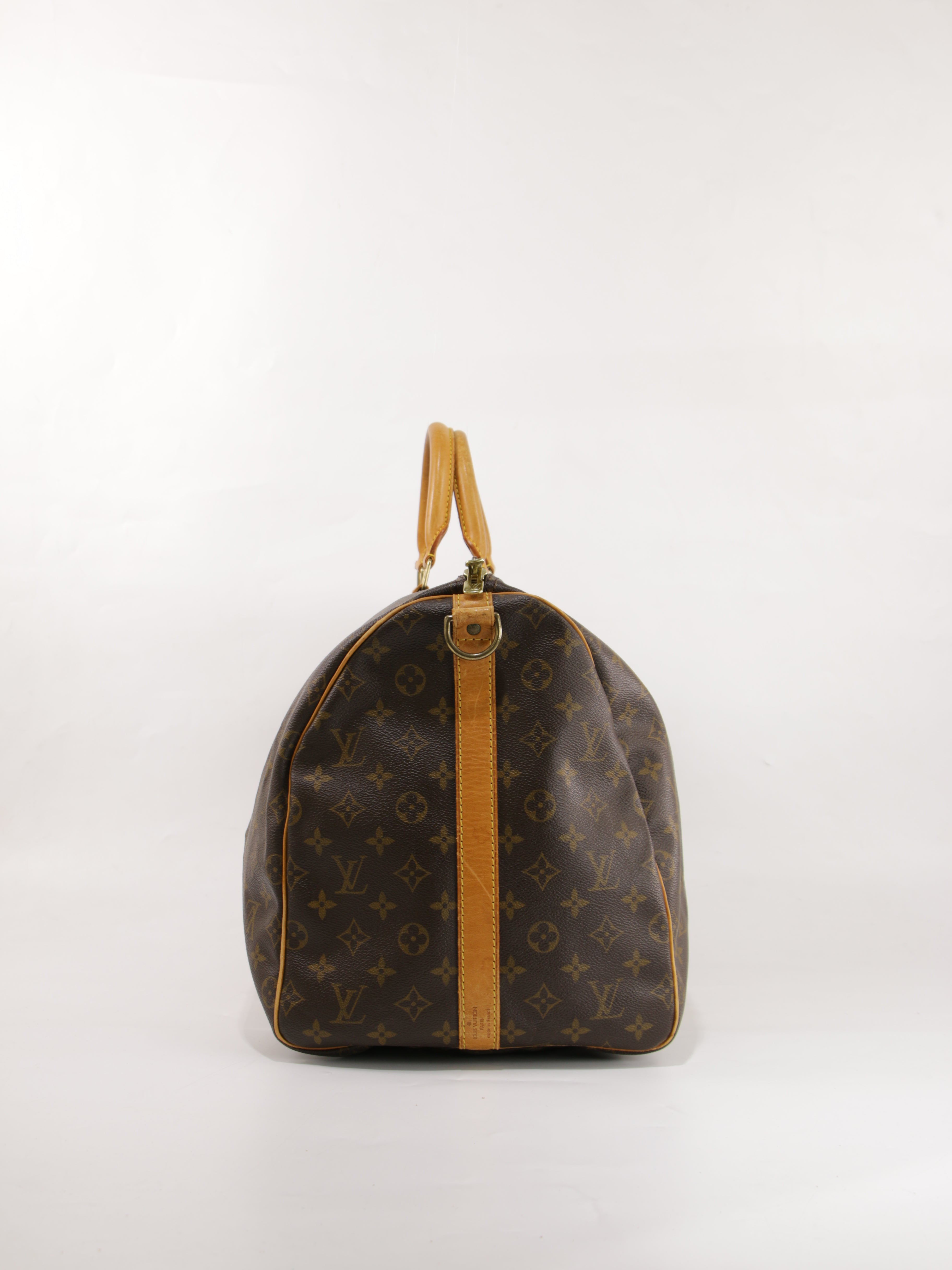 Keepall 55