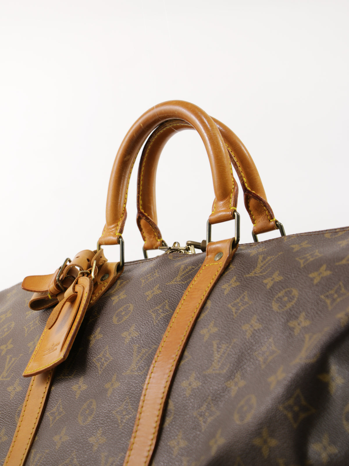 Louis Vuitton Keepall 50