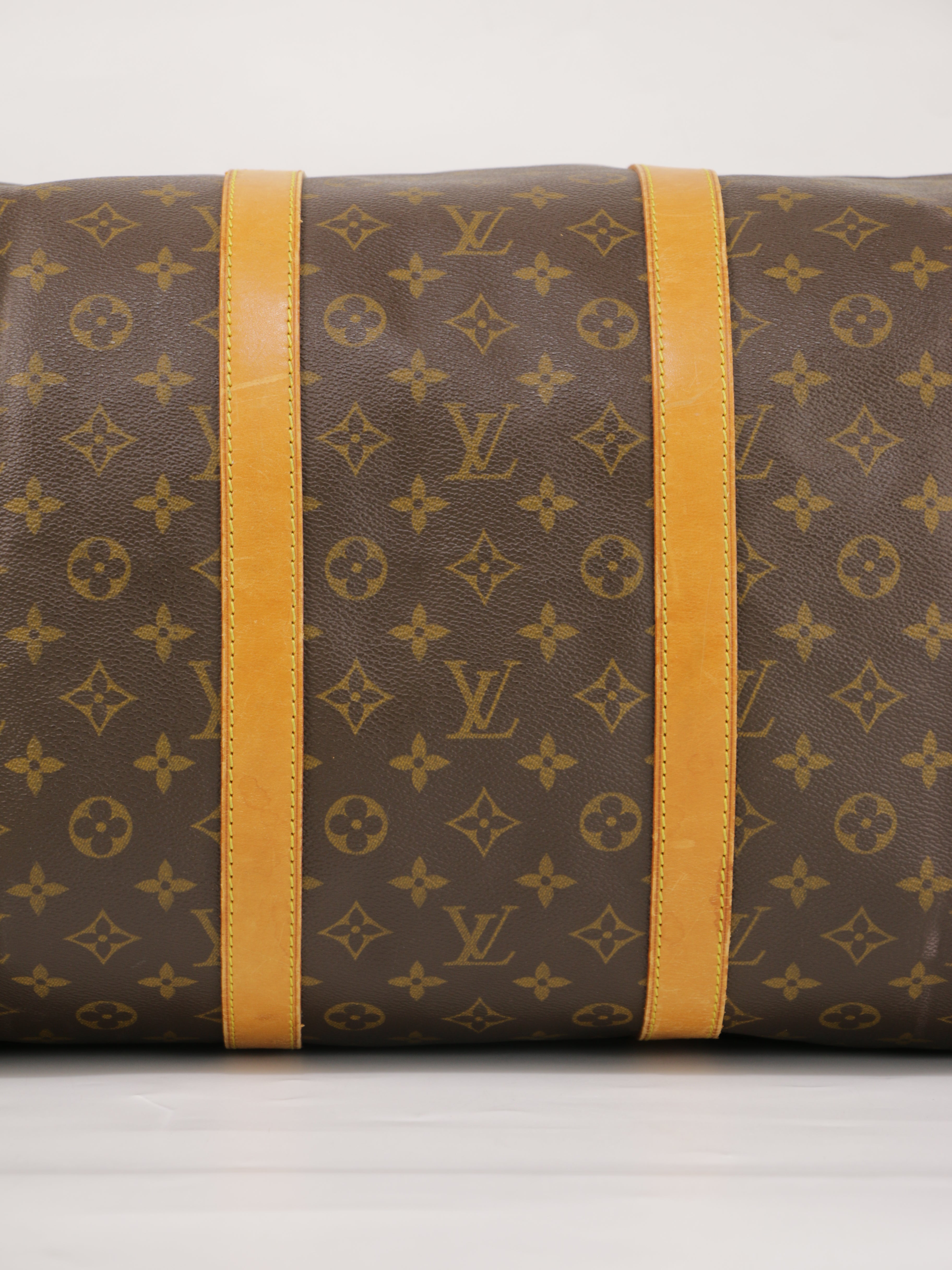 Keepall 55