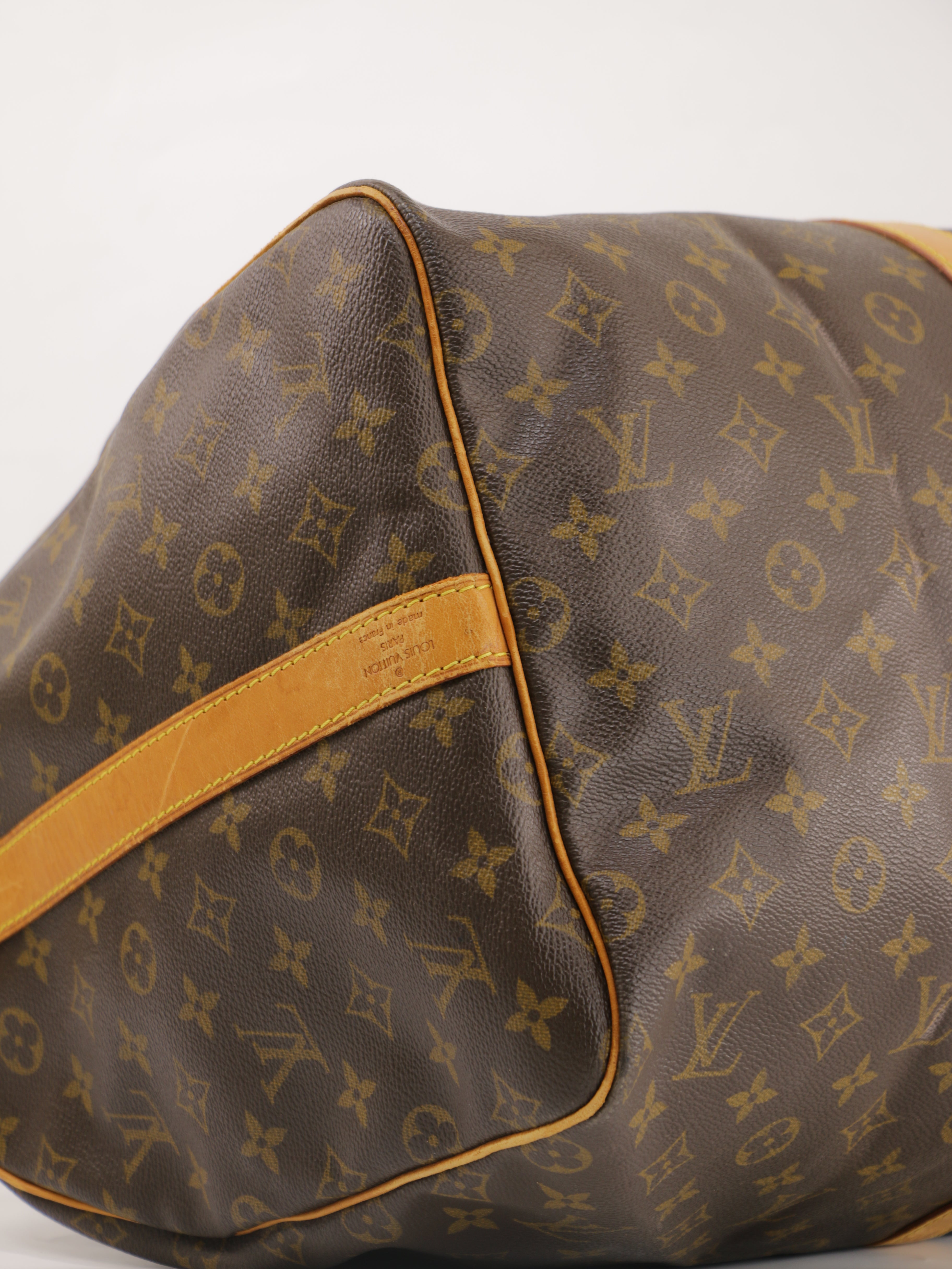 Keepall 55