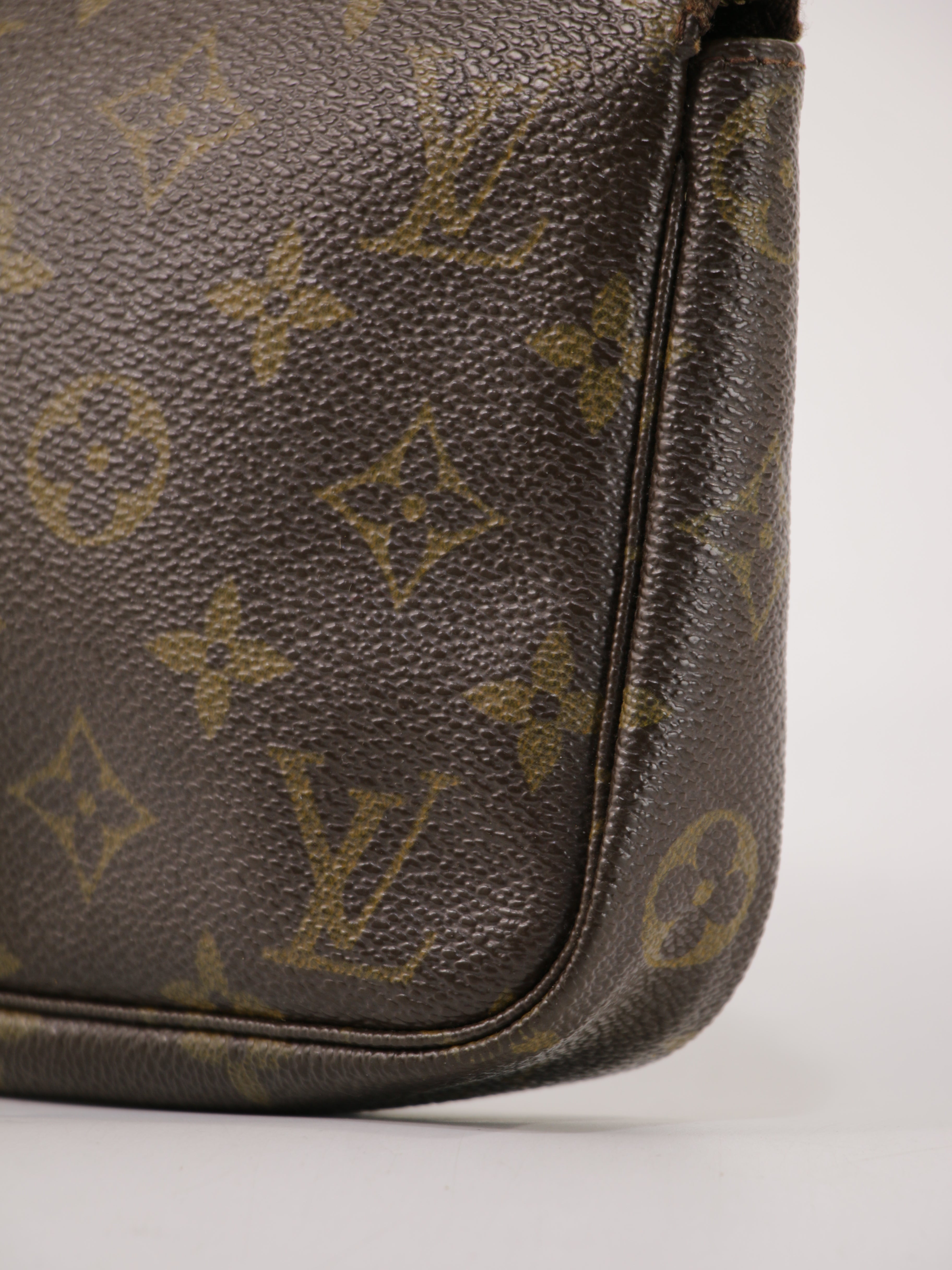 Accessories Pochette
