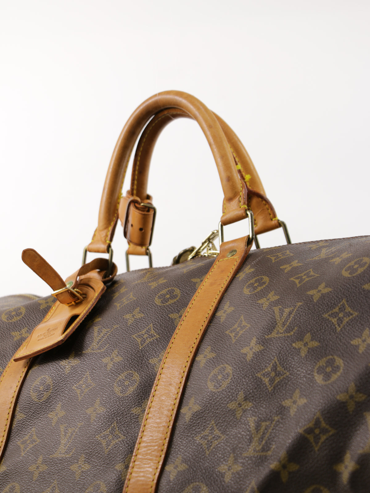 Louis Vuitton Keepall 60