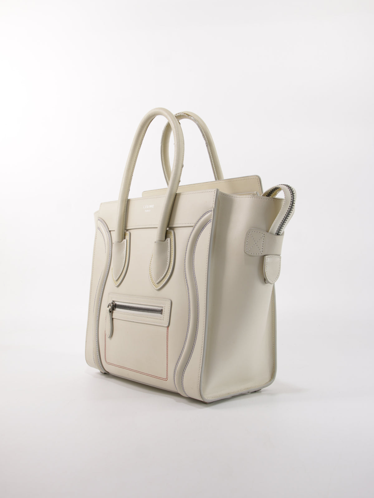 Celine Small Luggage