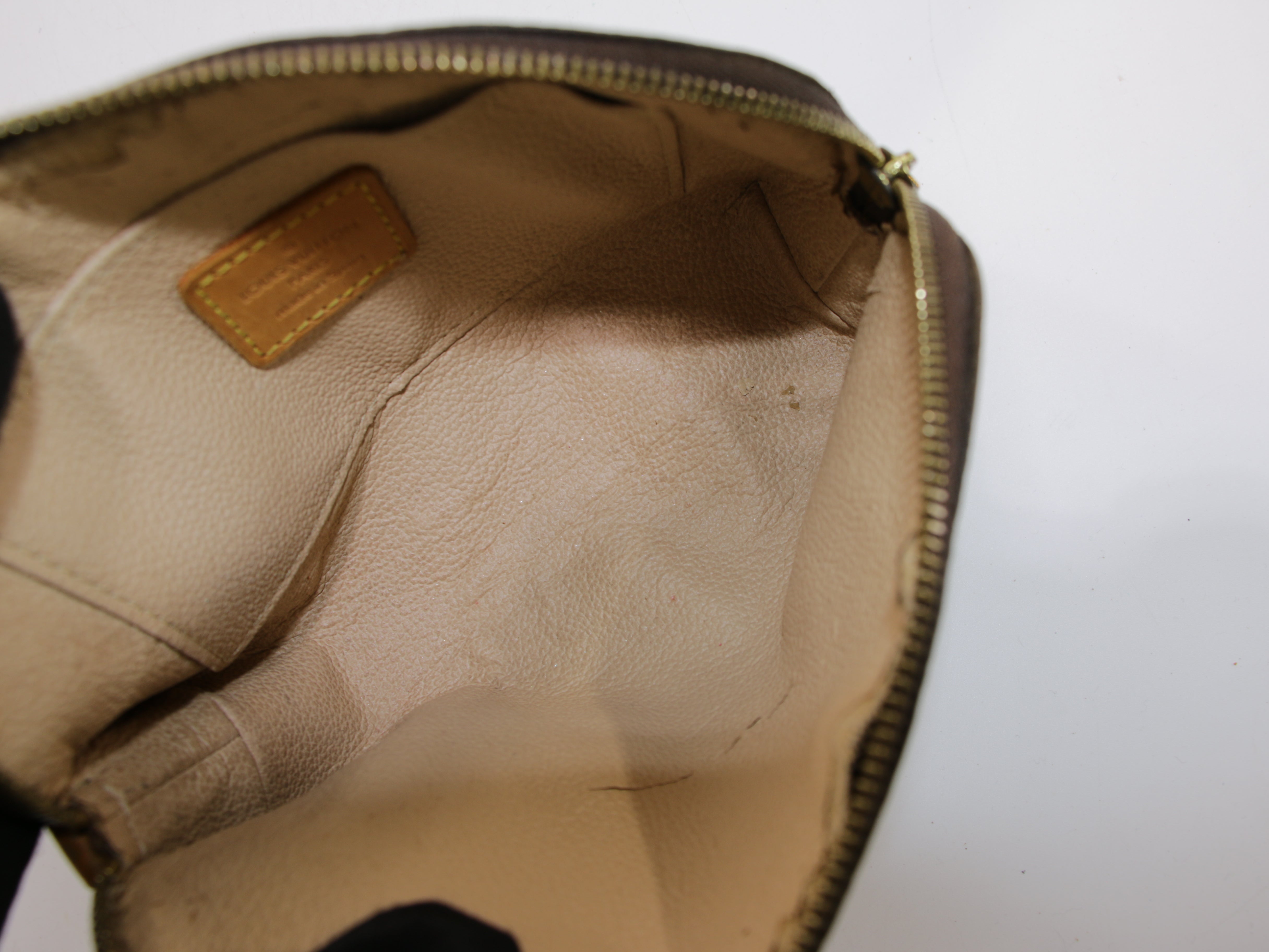 Pouch