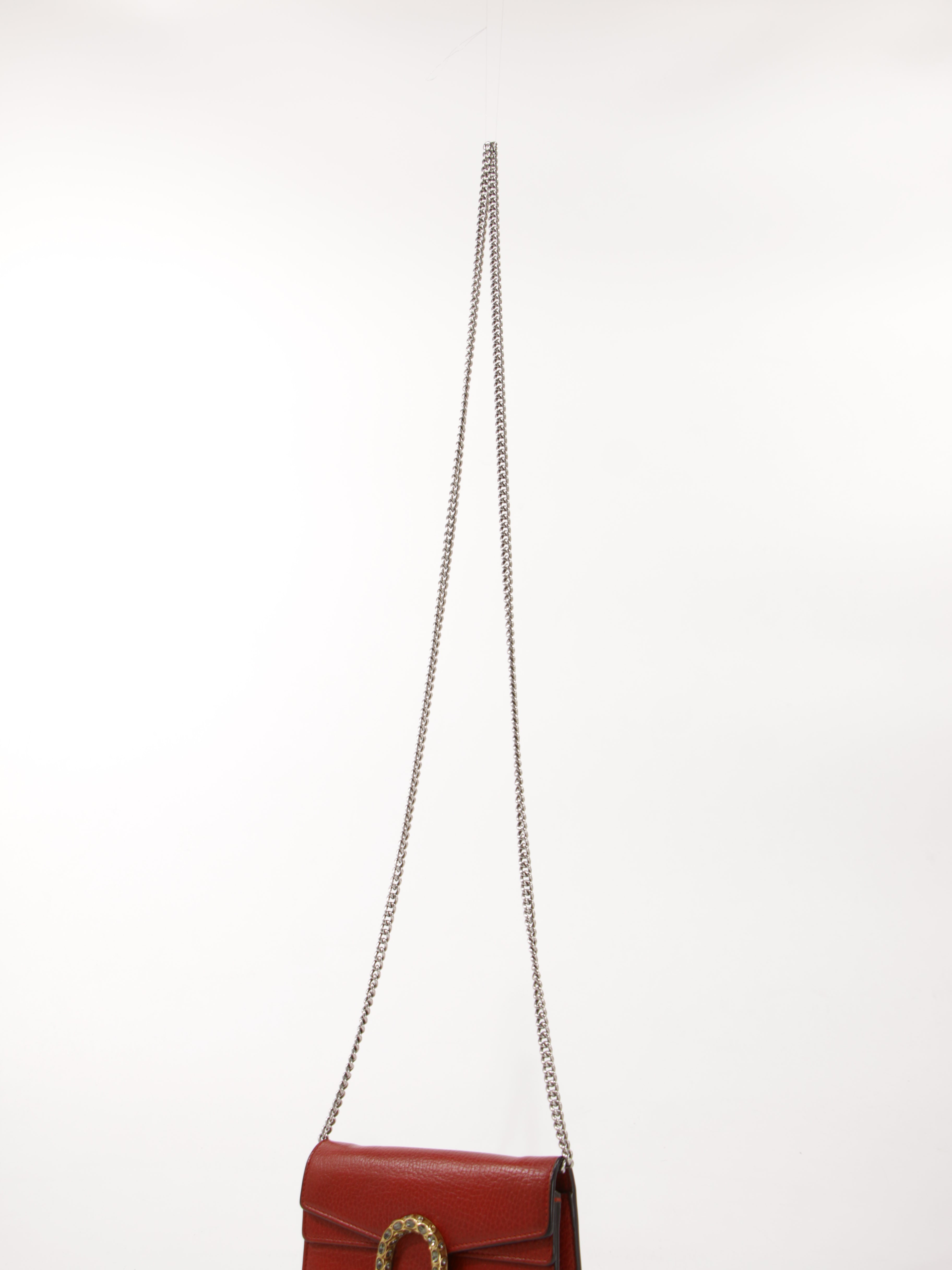 Dionysus Wallet on Chain