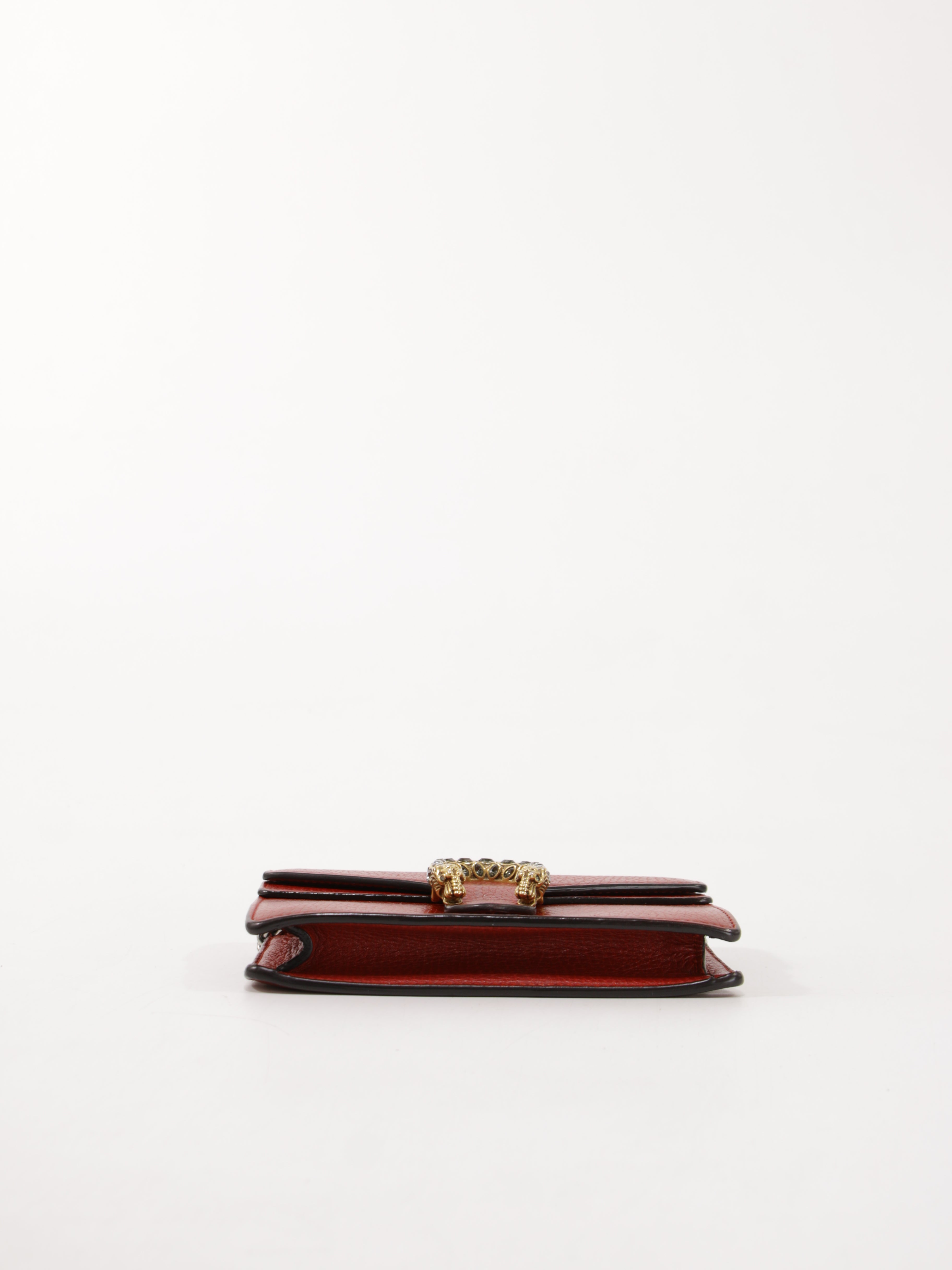 Dionysus Wallet on Chain