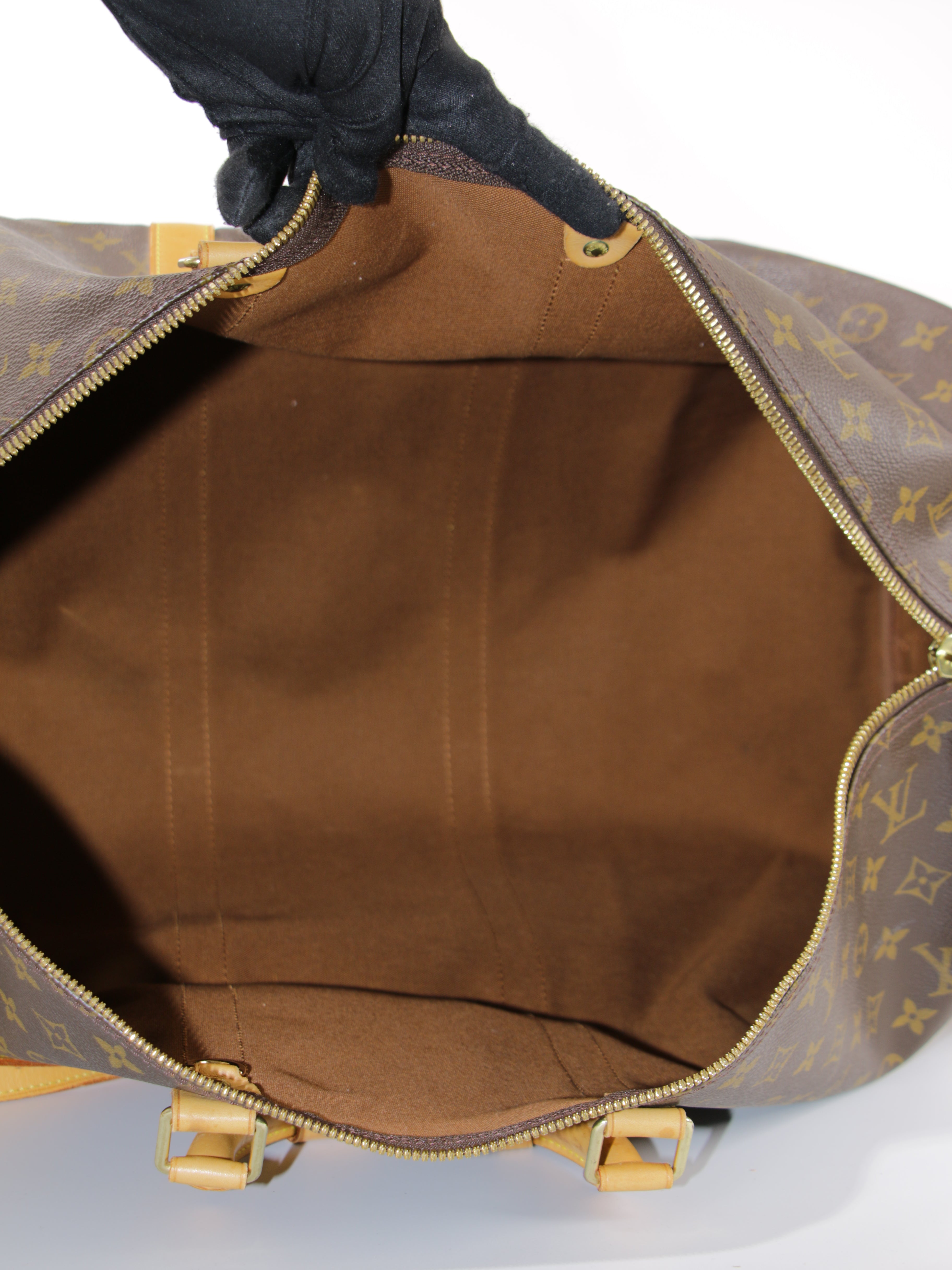 Keepall 55