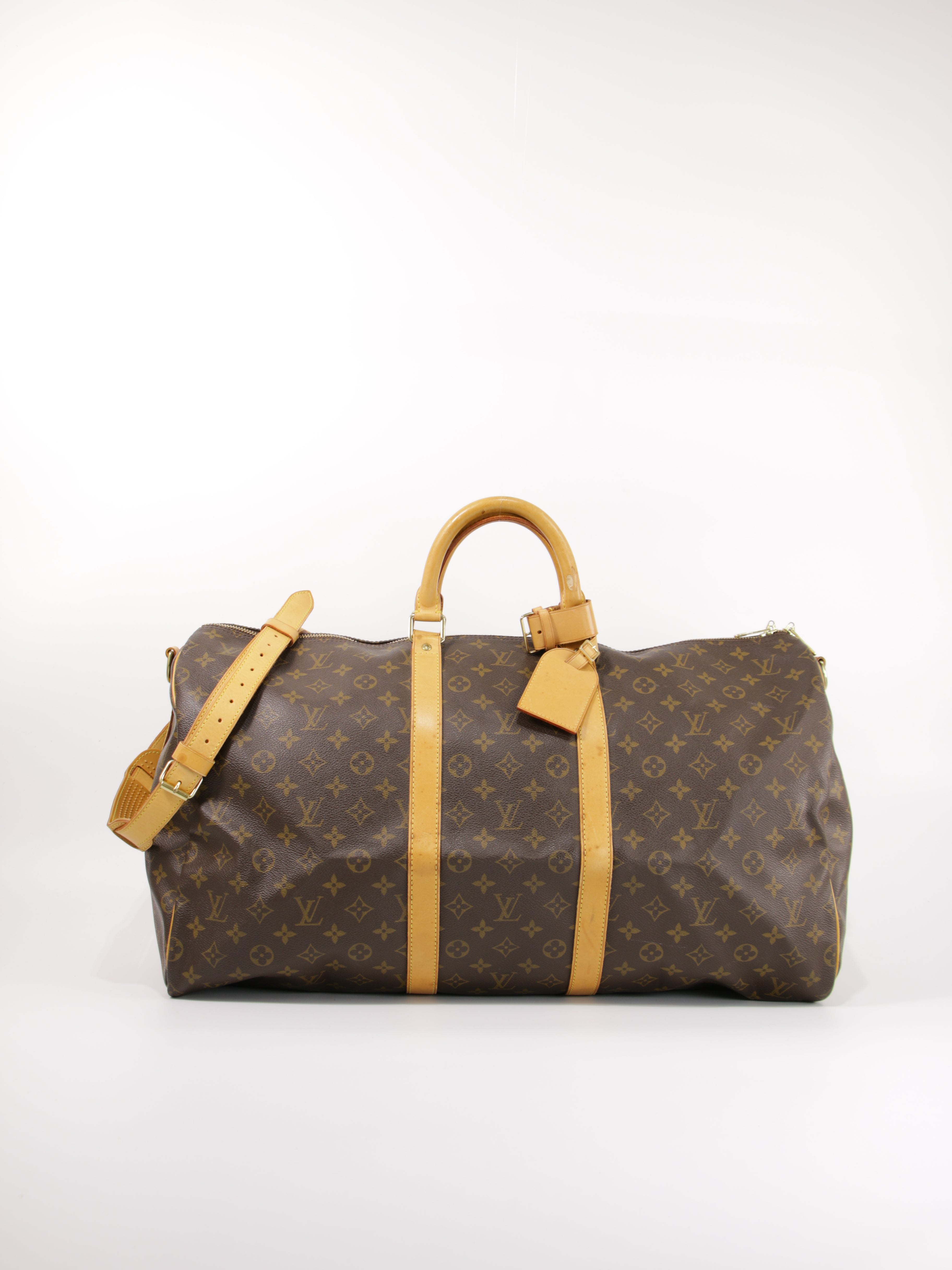 Keepall 55