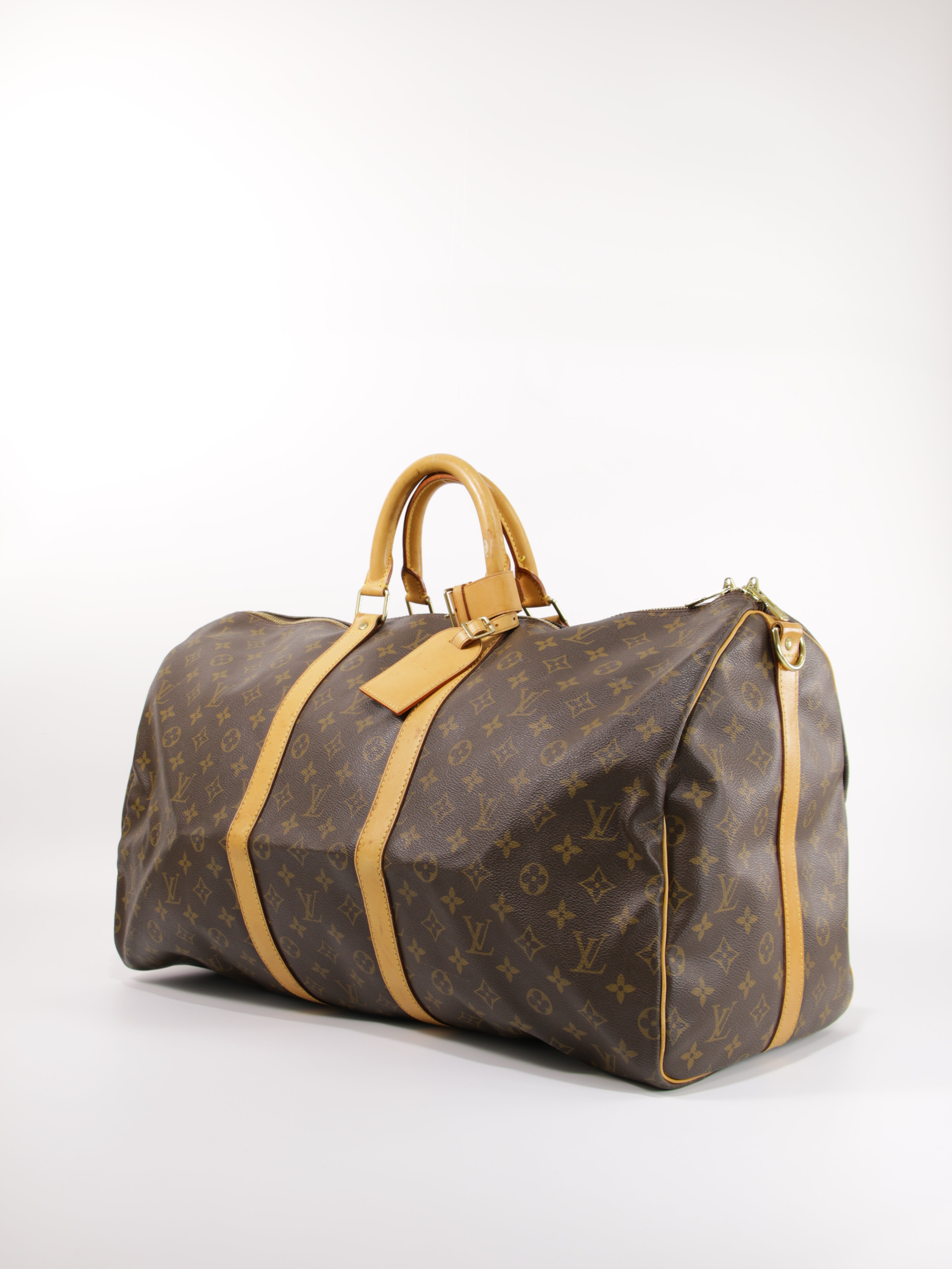 Keepall 55