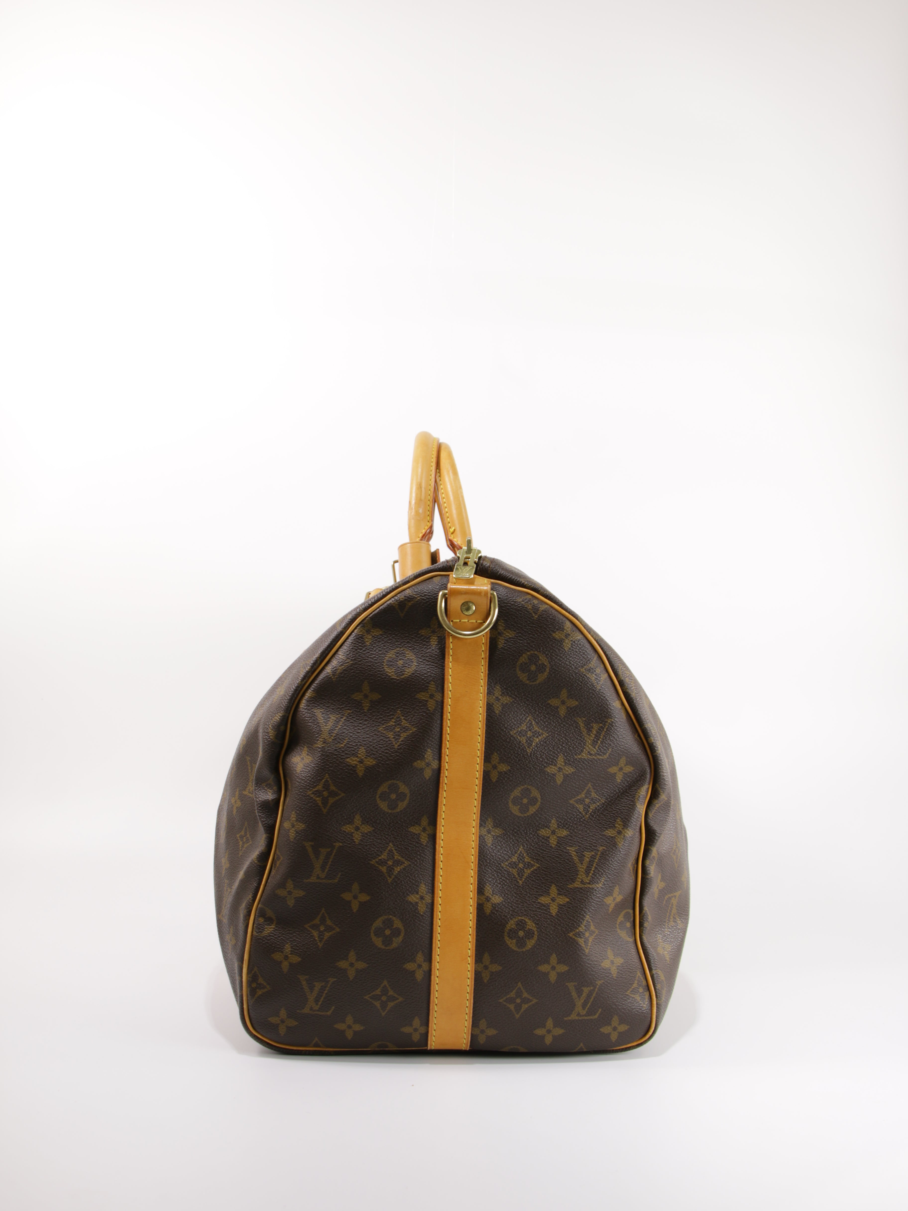 Keepall 55