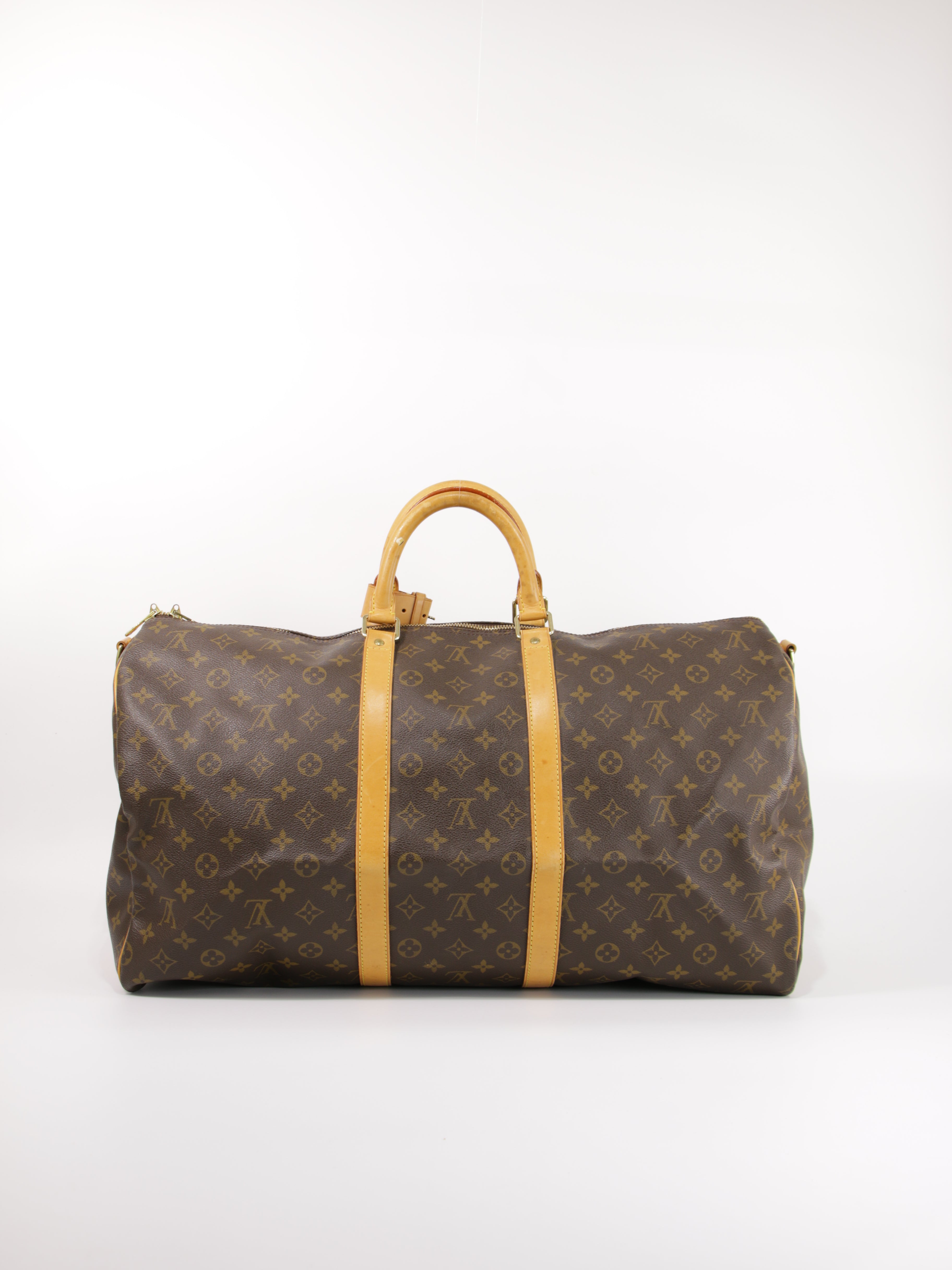 Keepall 55