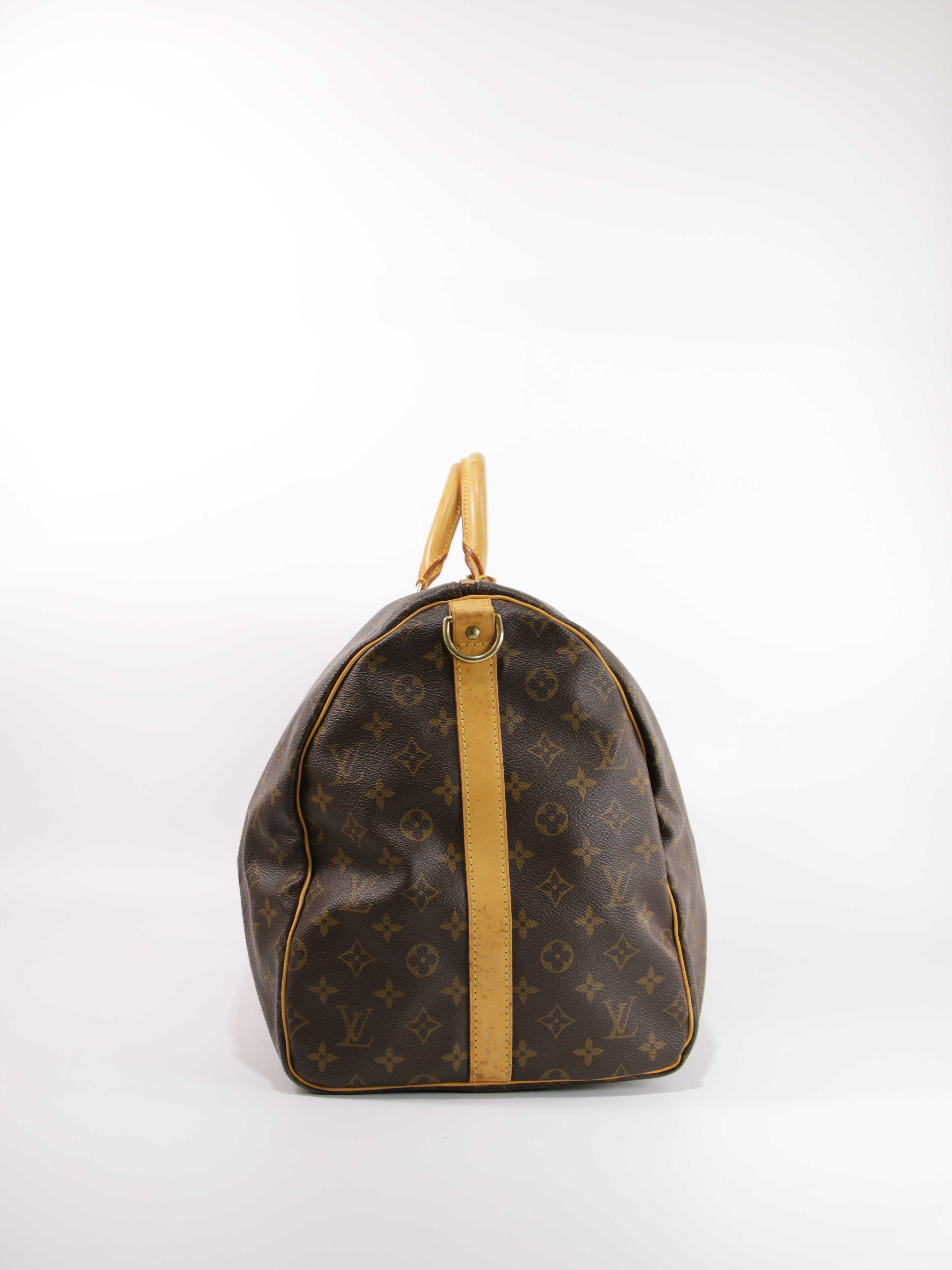 Keepall 55