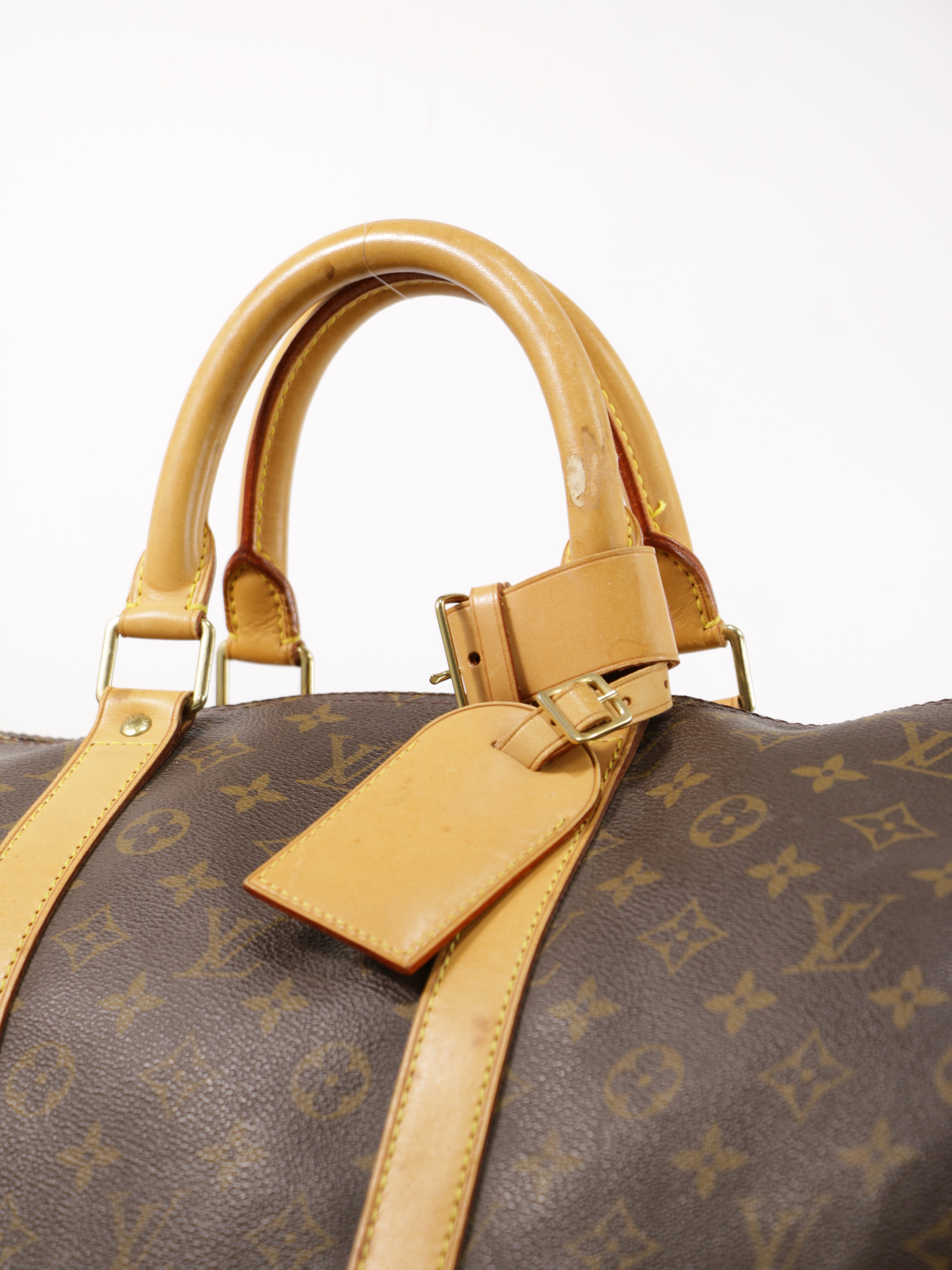 Keepall 55