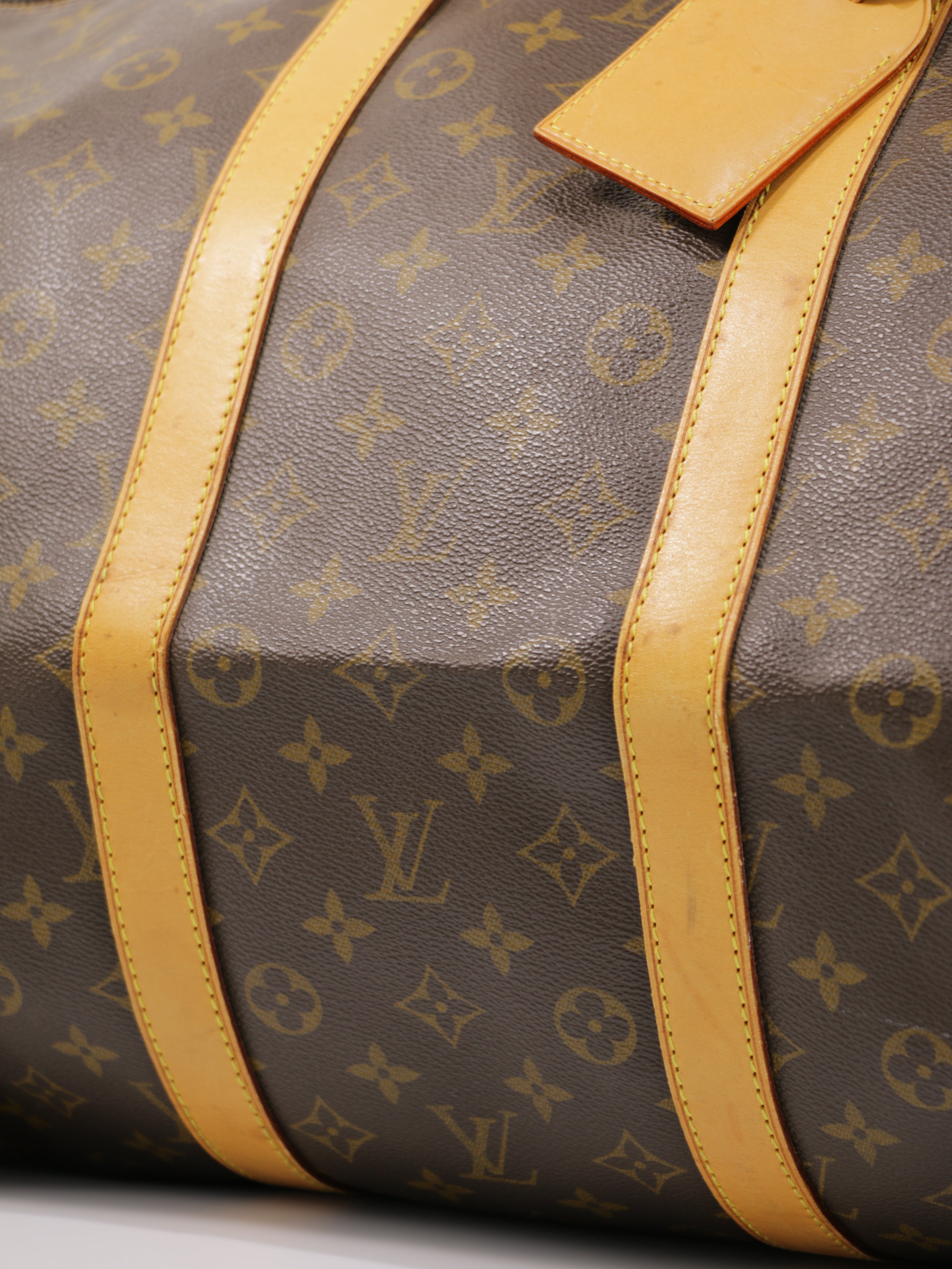 Keepall 55