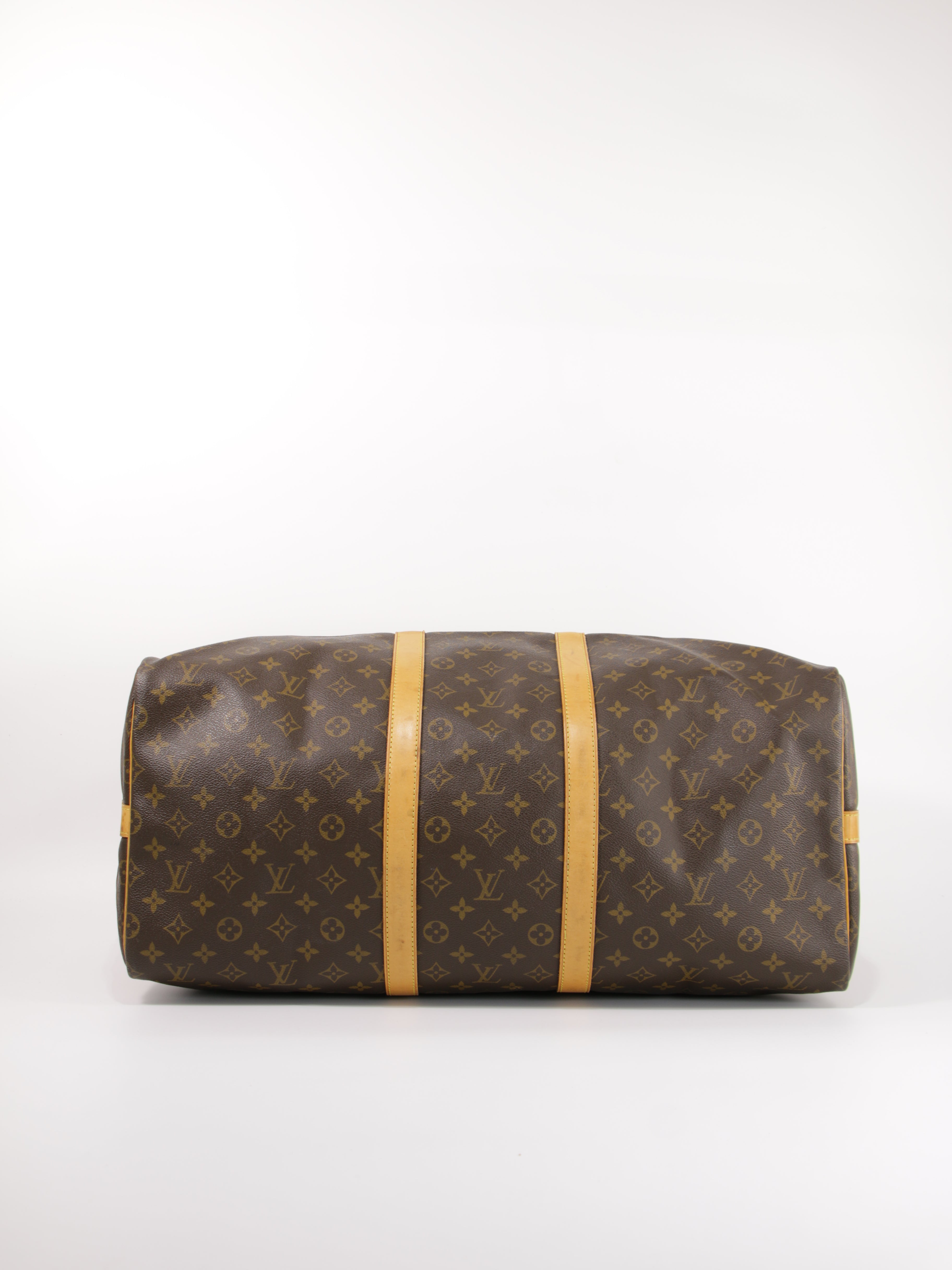 Keepall 55