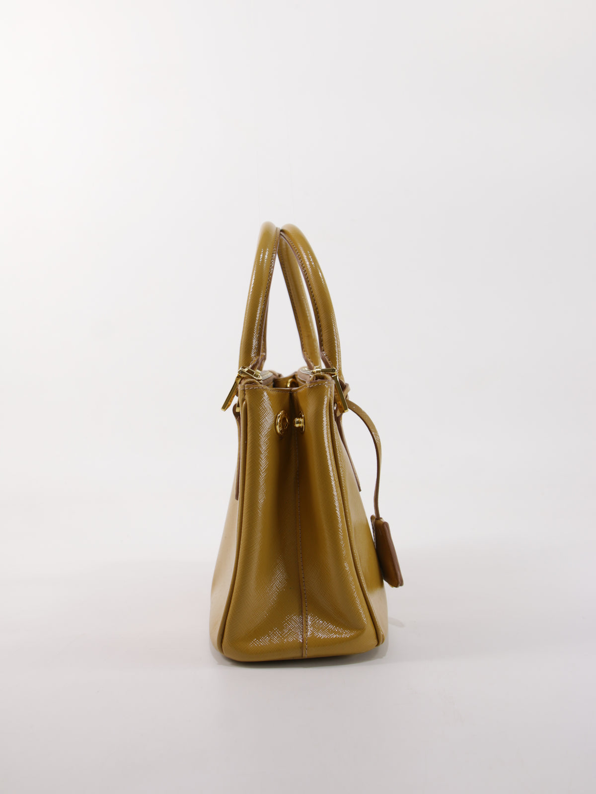 Prada Small Galleria