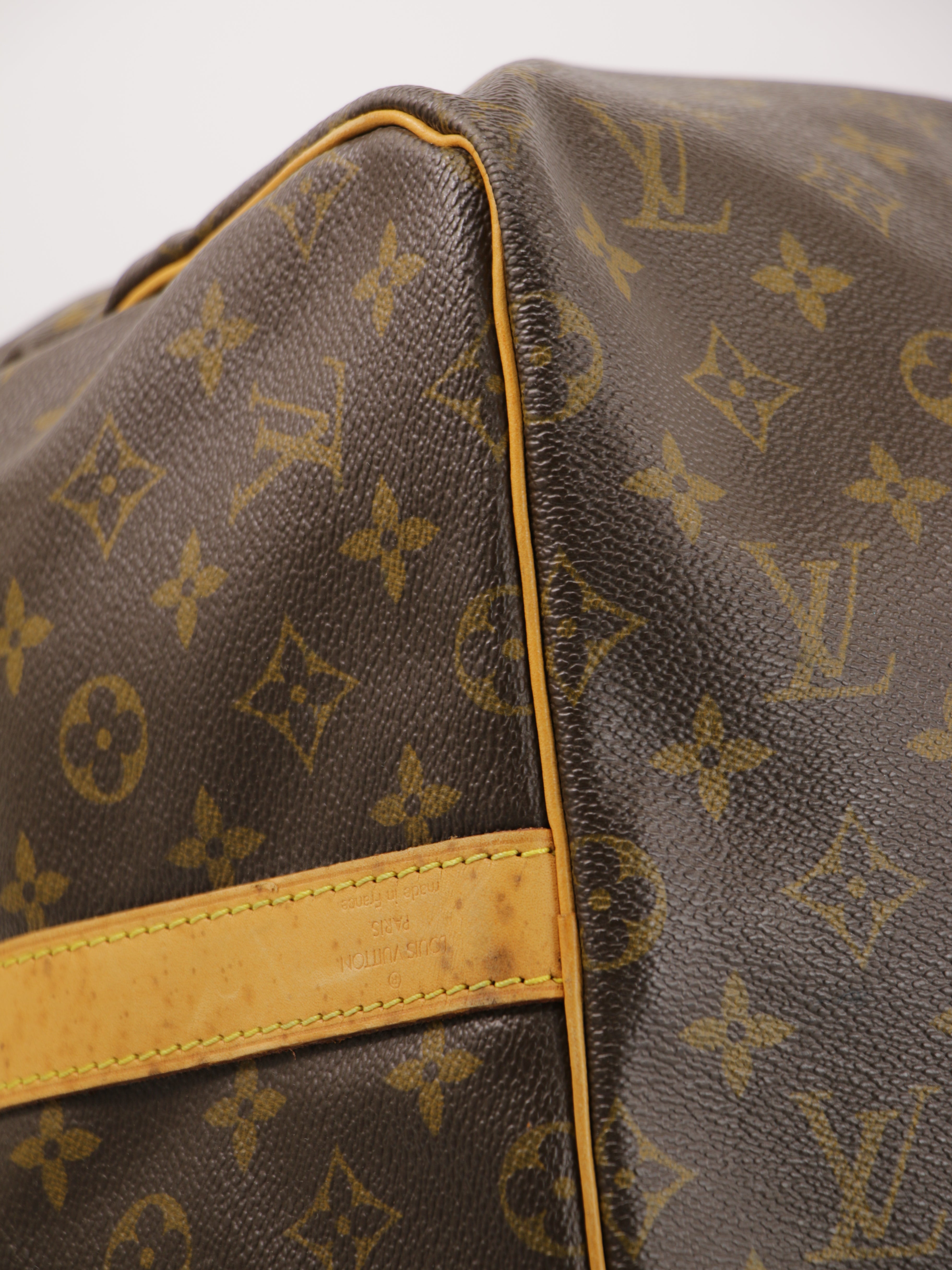 Keepall 55
