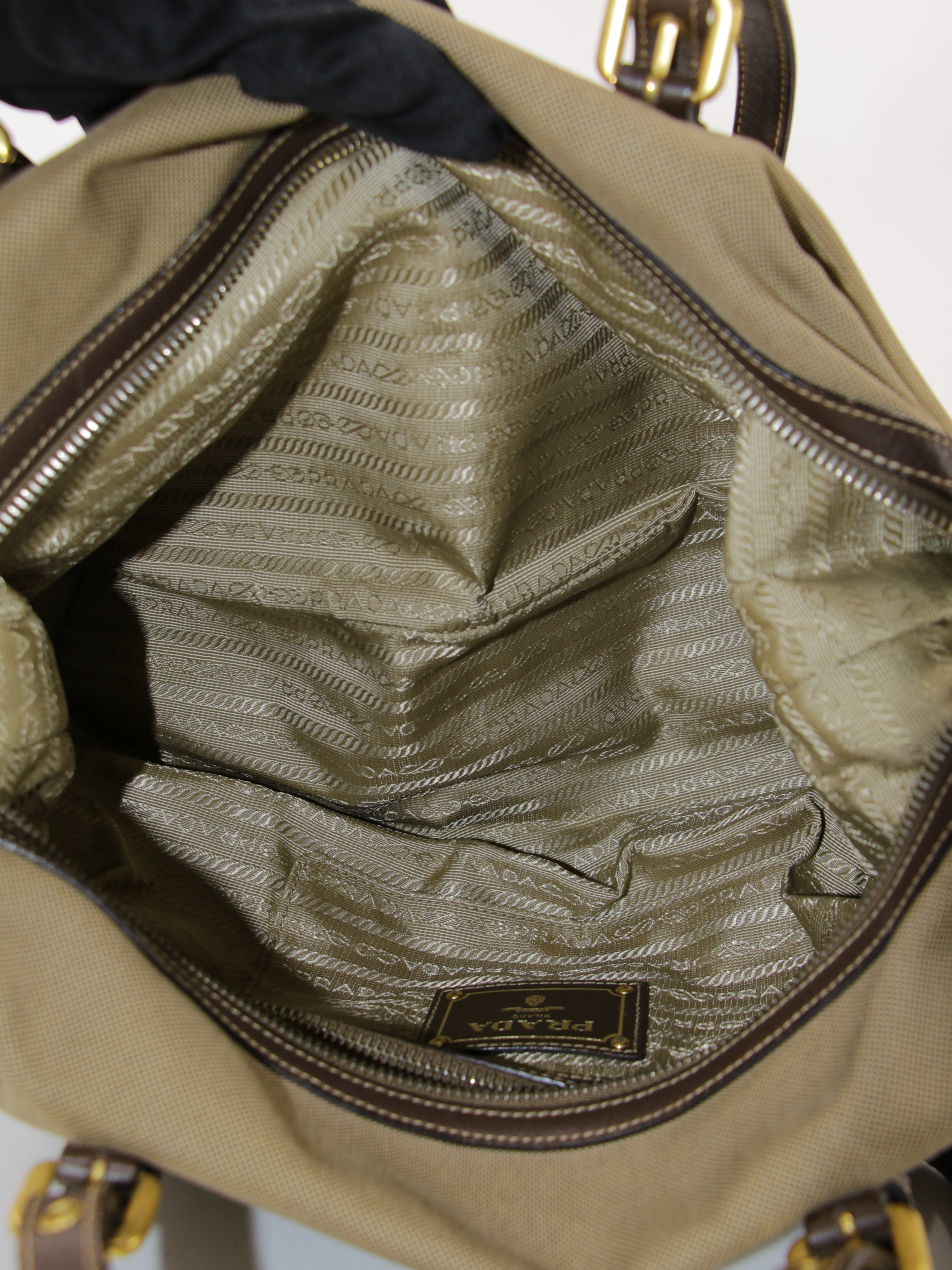 Shoulder Bag