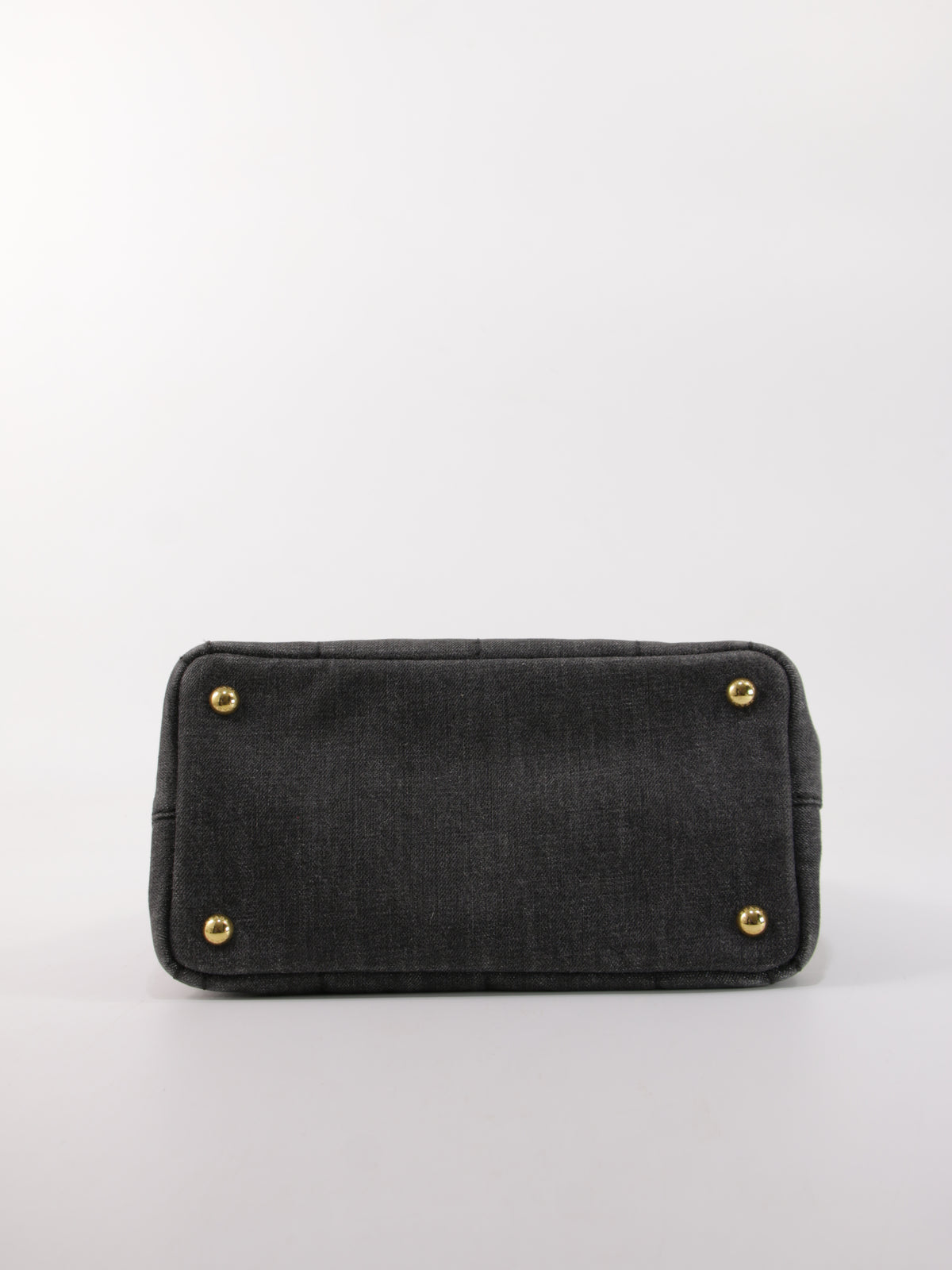 Prada Small Canapa