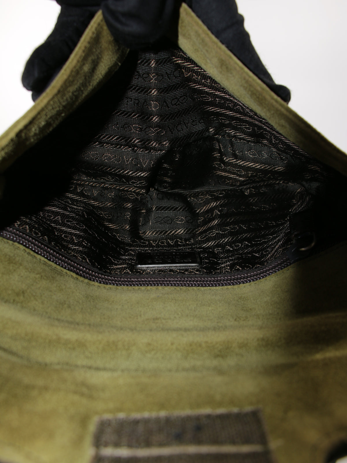 Prada Shoulder Bag