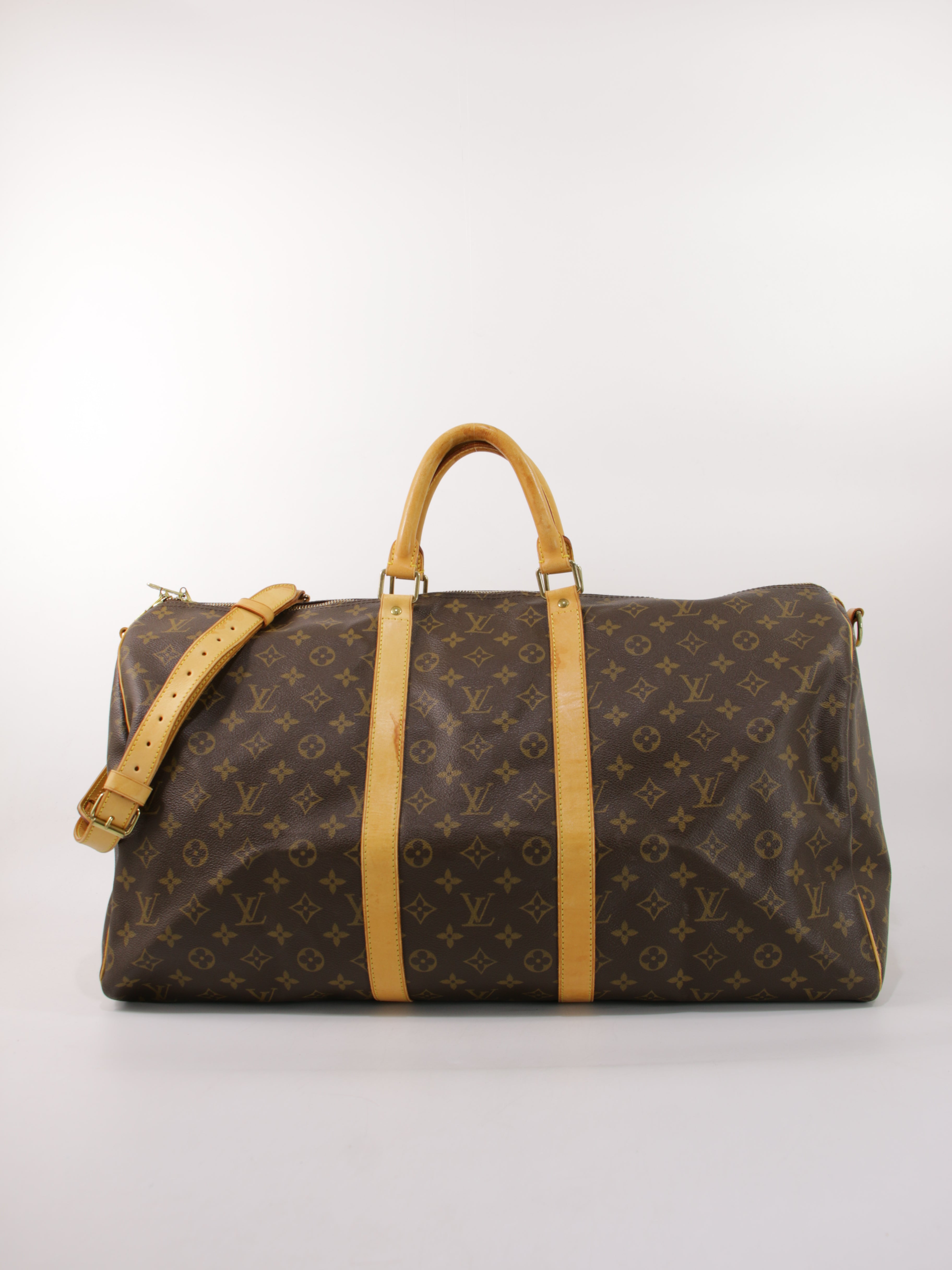 Keepall 55