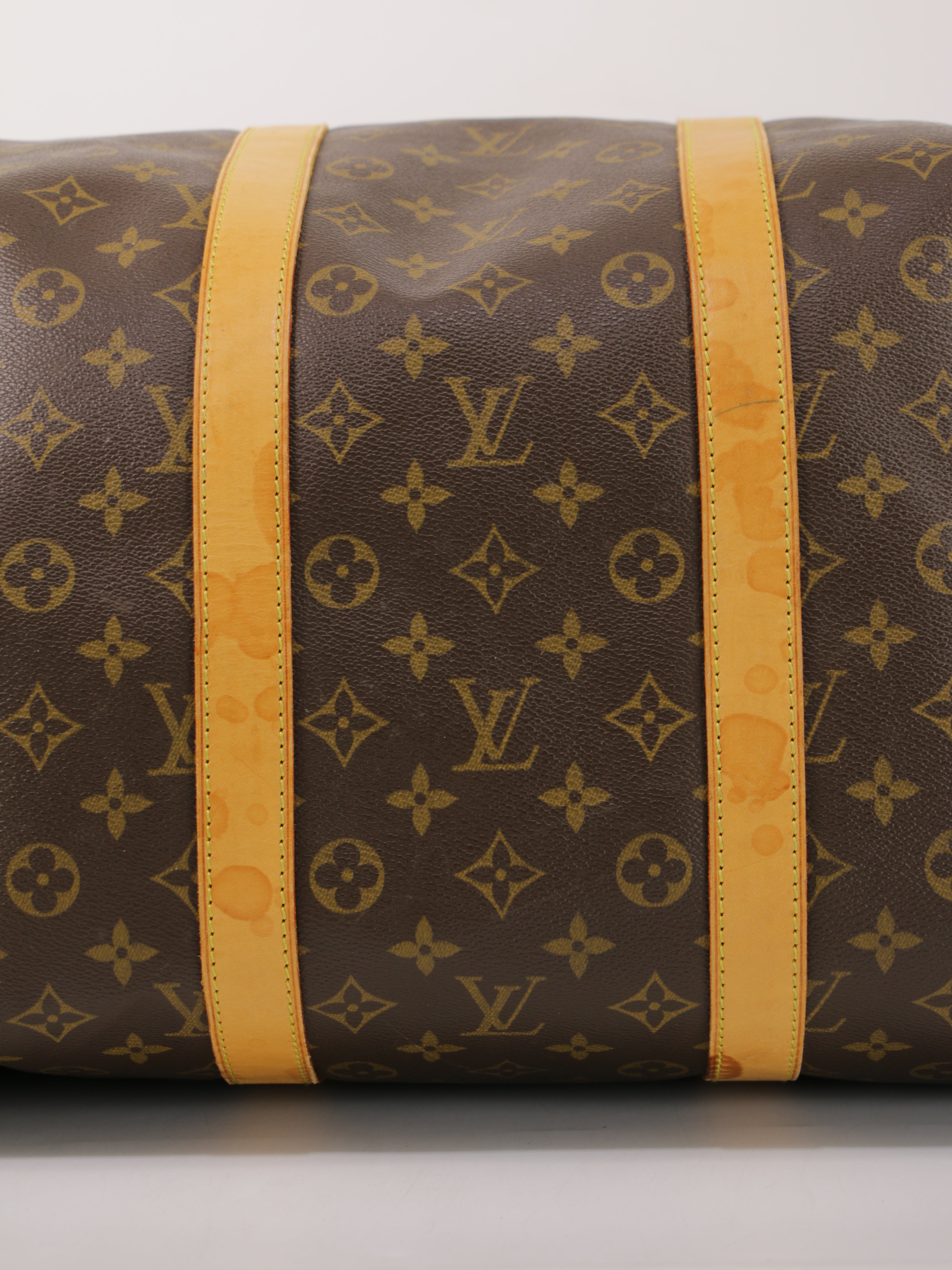 Keepall 55