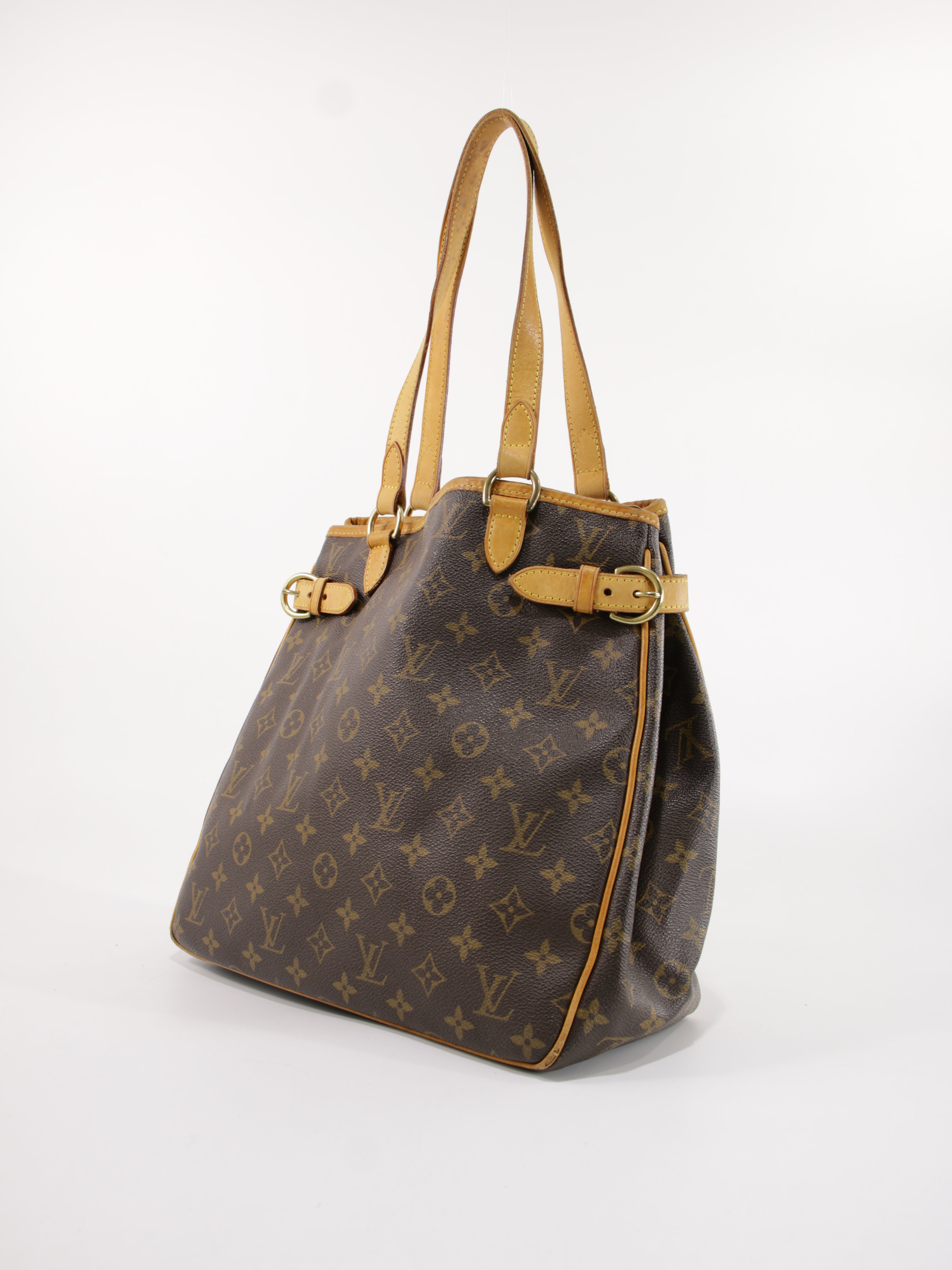 Batignolles Vertical MM