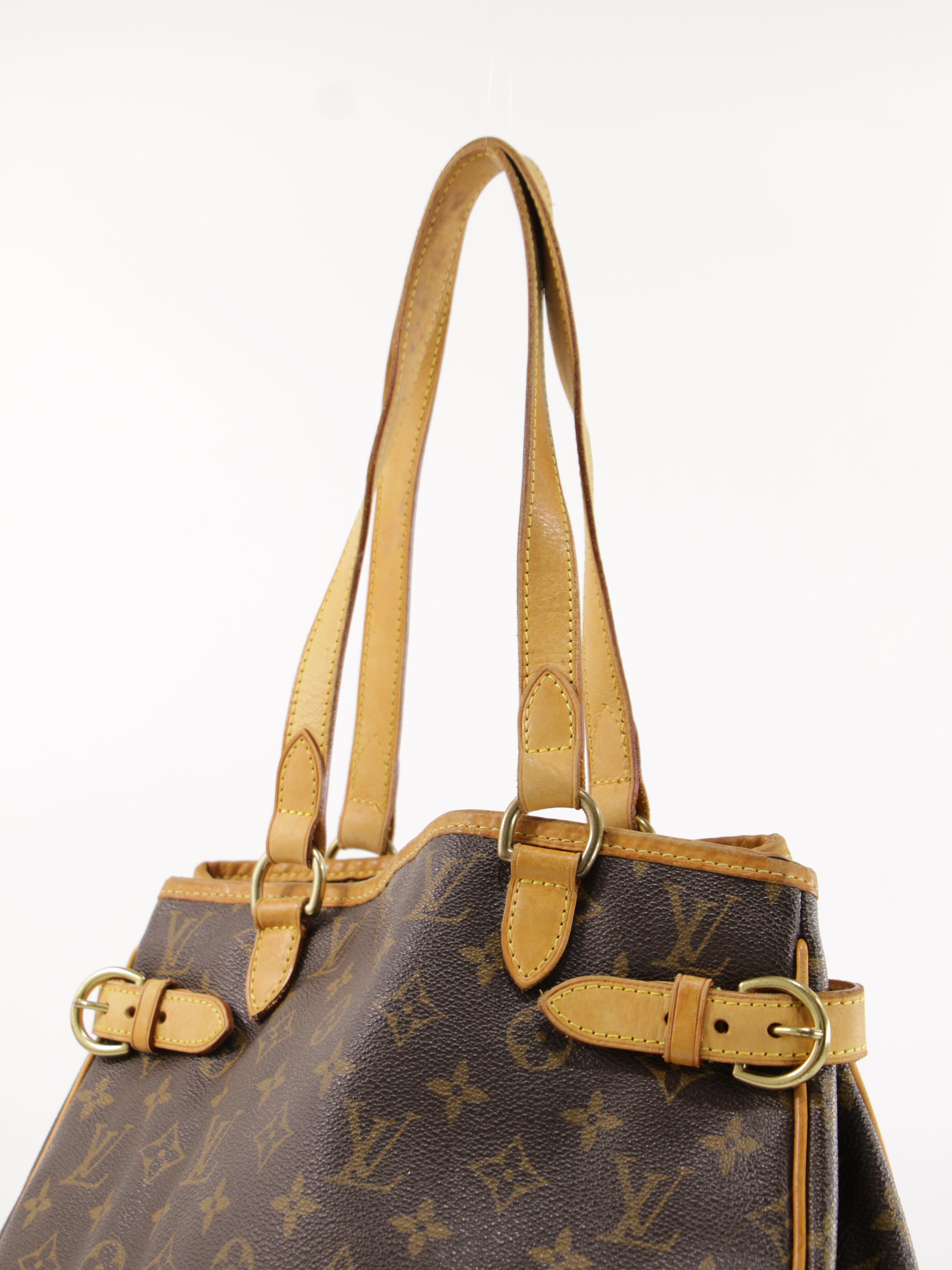 Batignolles Vertical MM