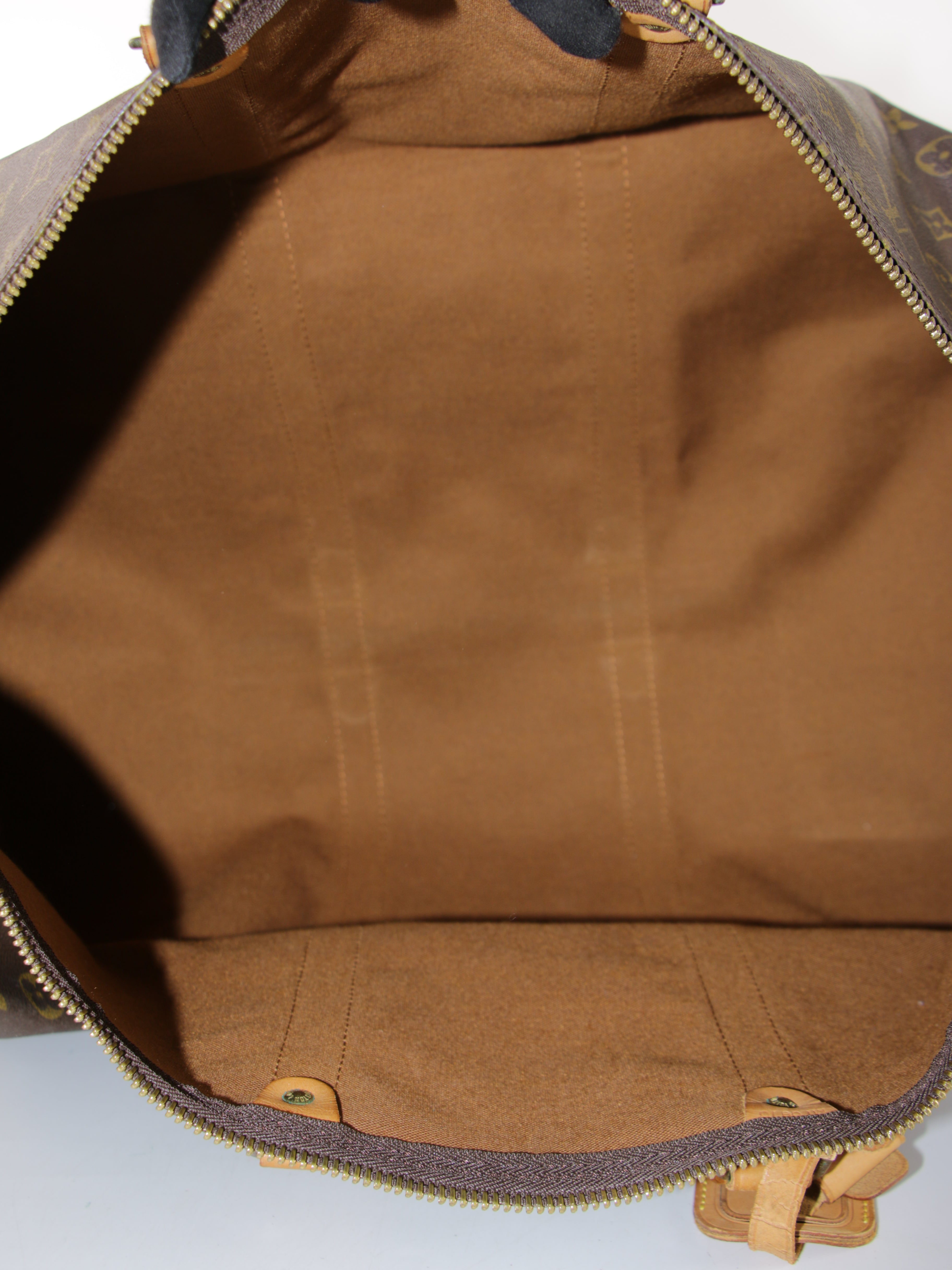 Keepall 55