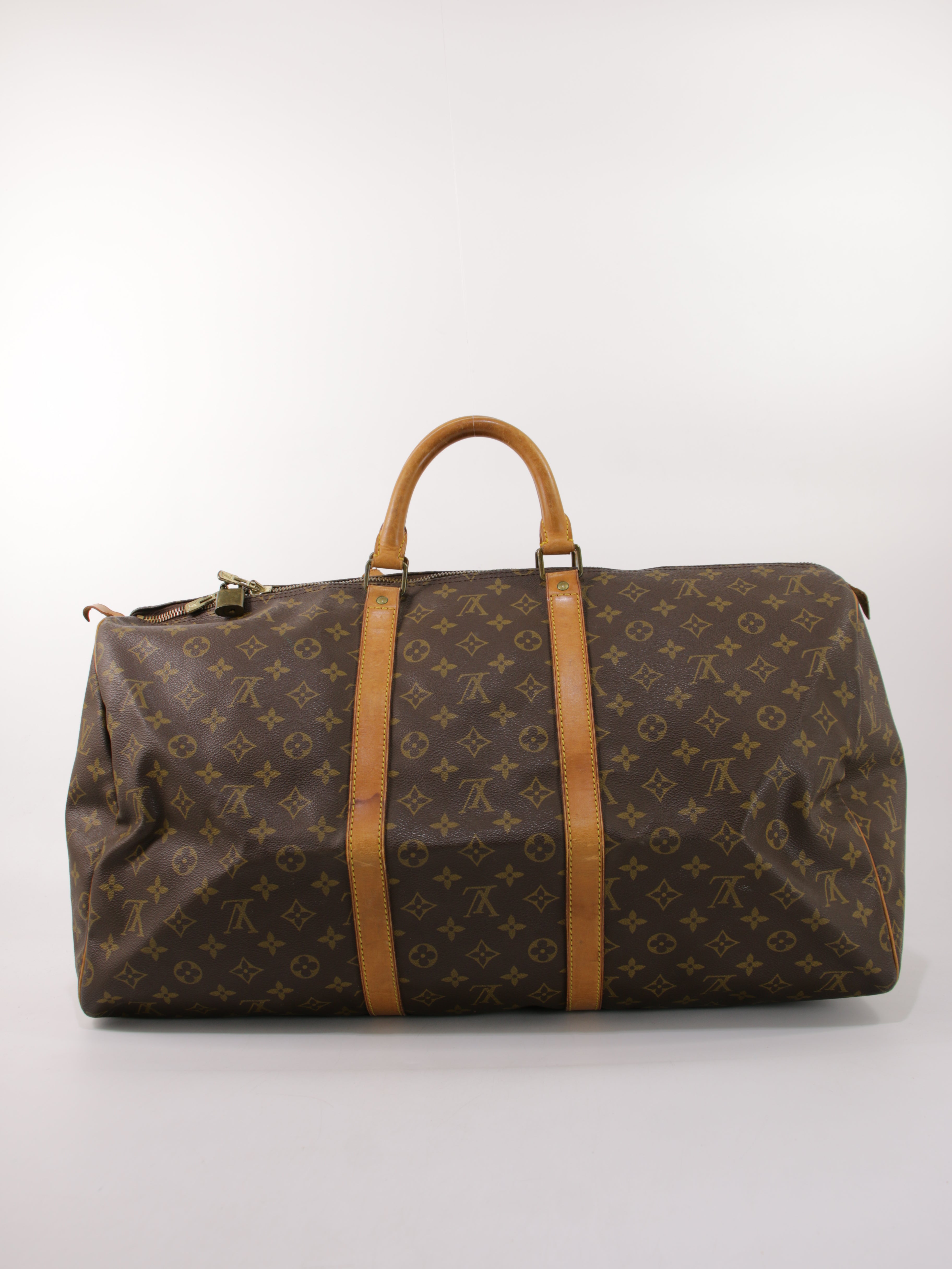 Keepall 55