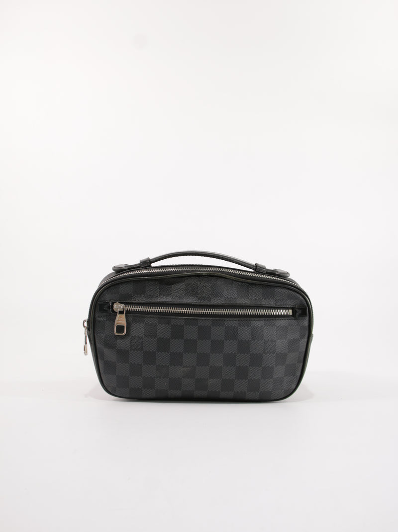 LOUIS VUITTON BELT BAGS