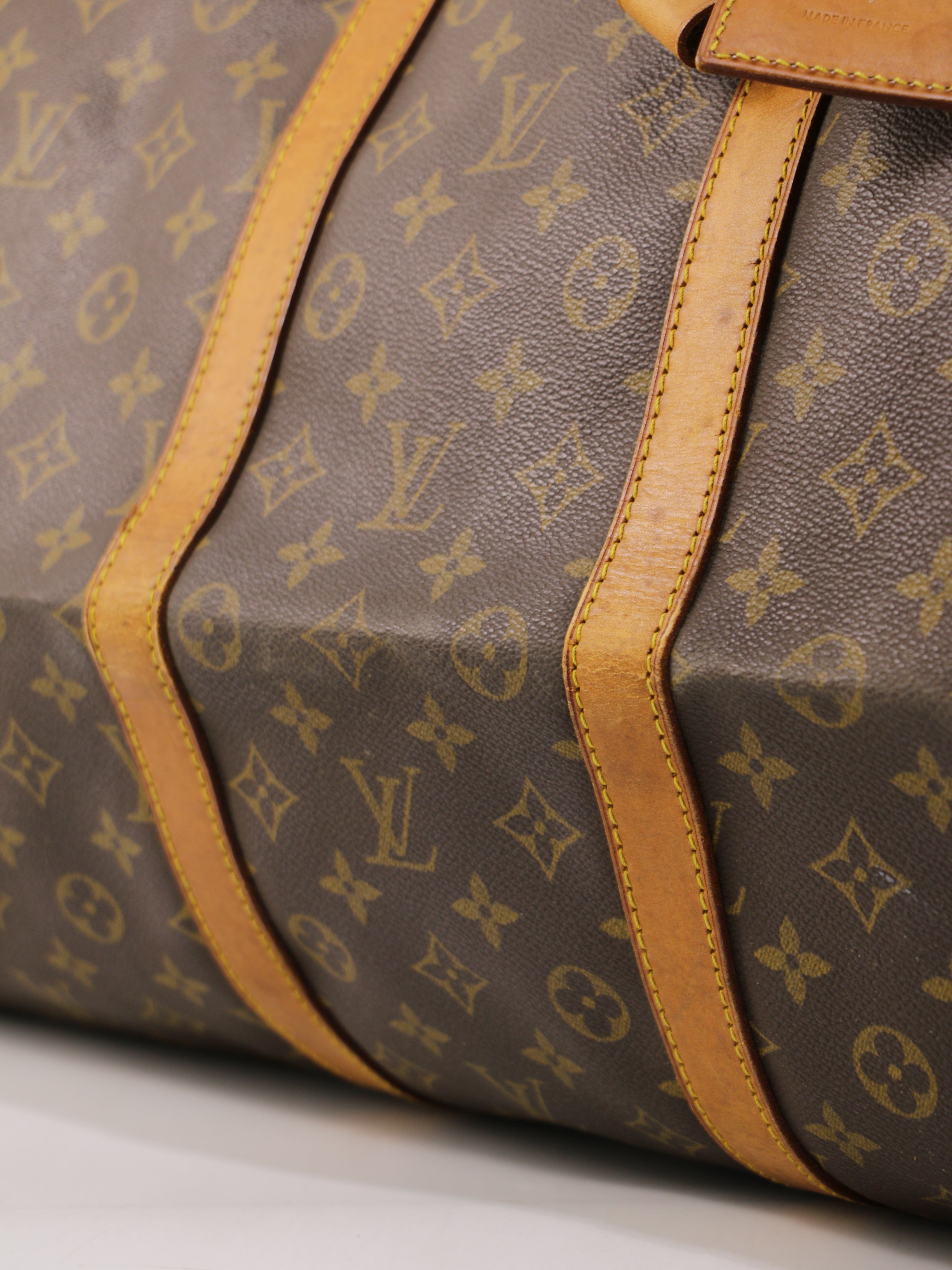 Keepall 55