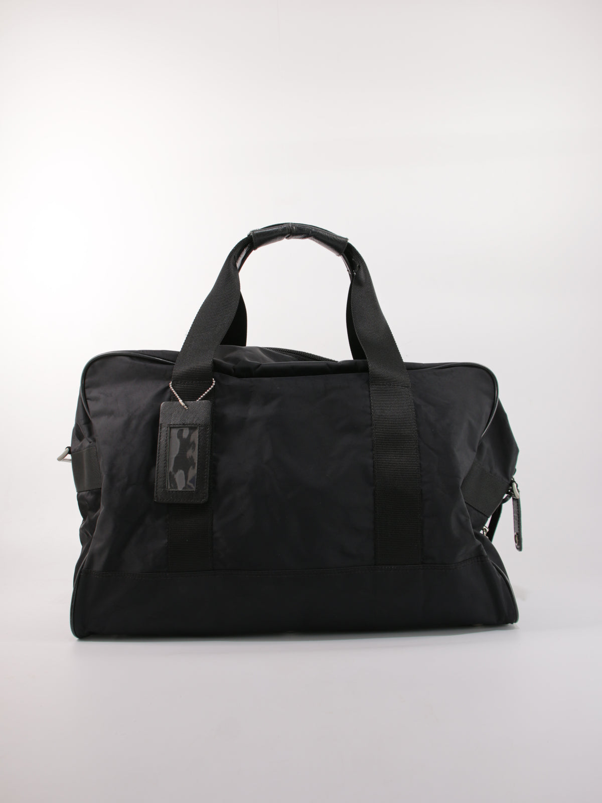 Prada Duffle Bag