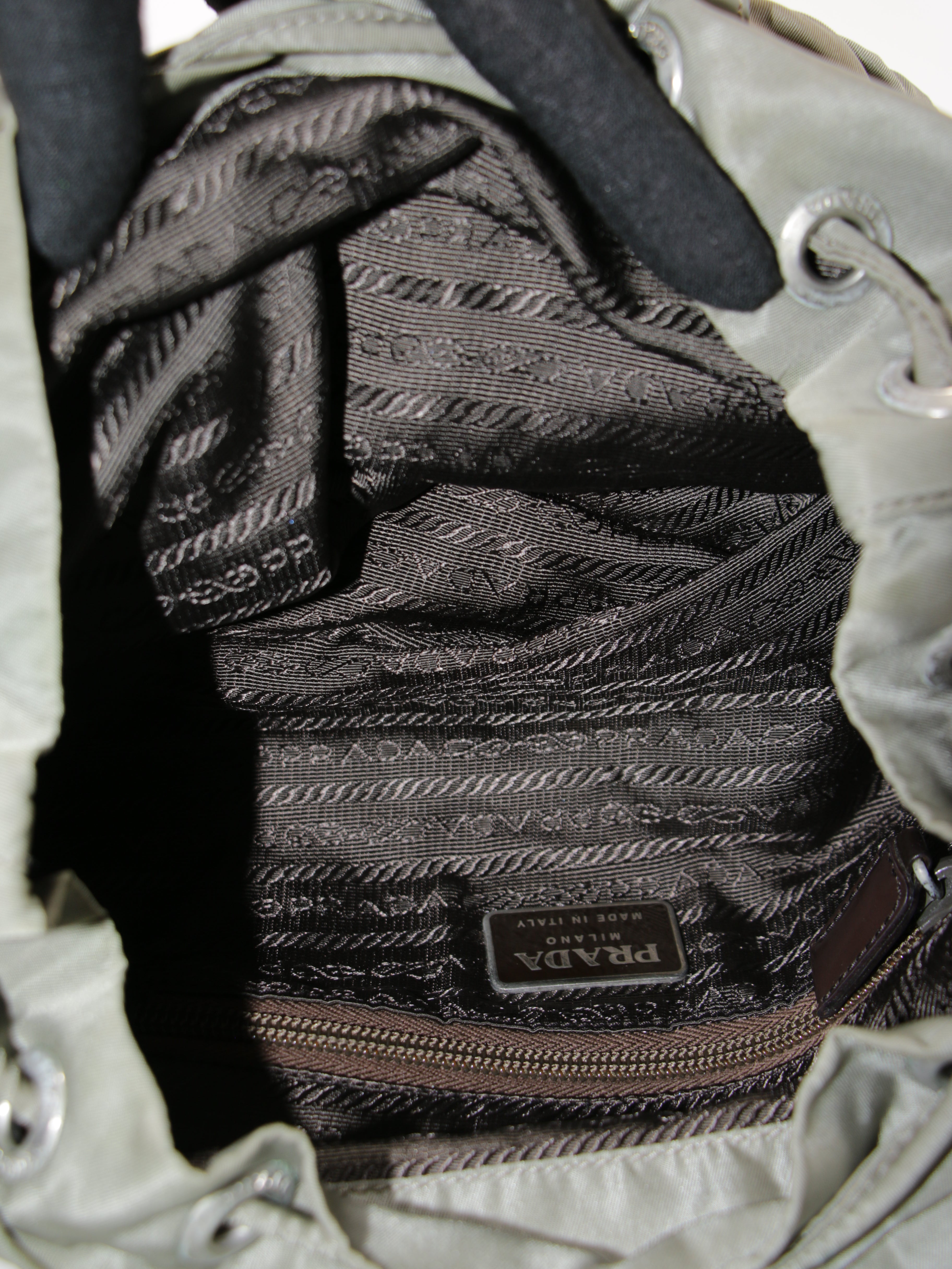 Velo Backpack