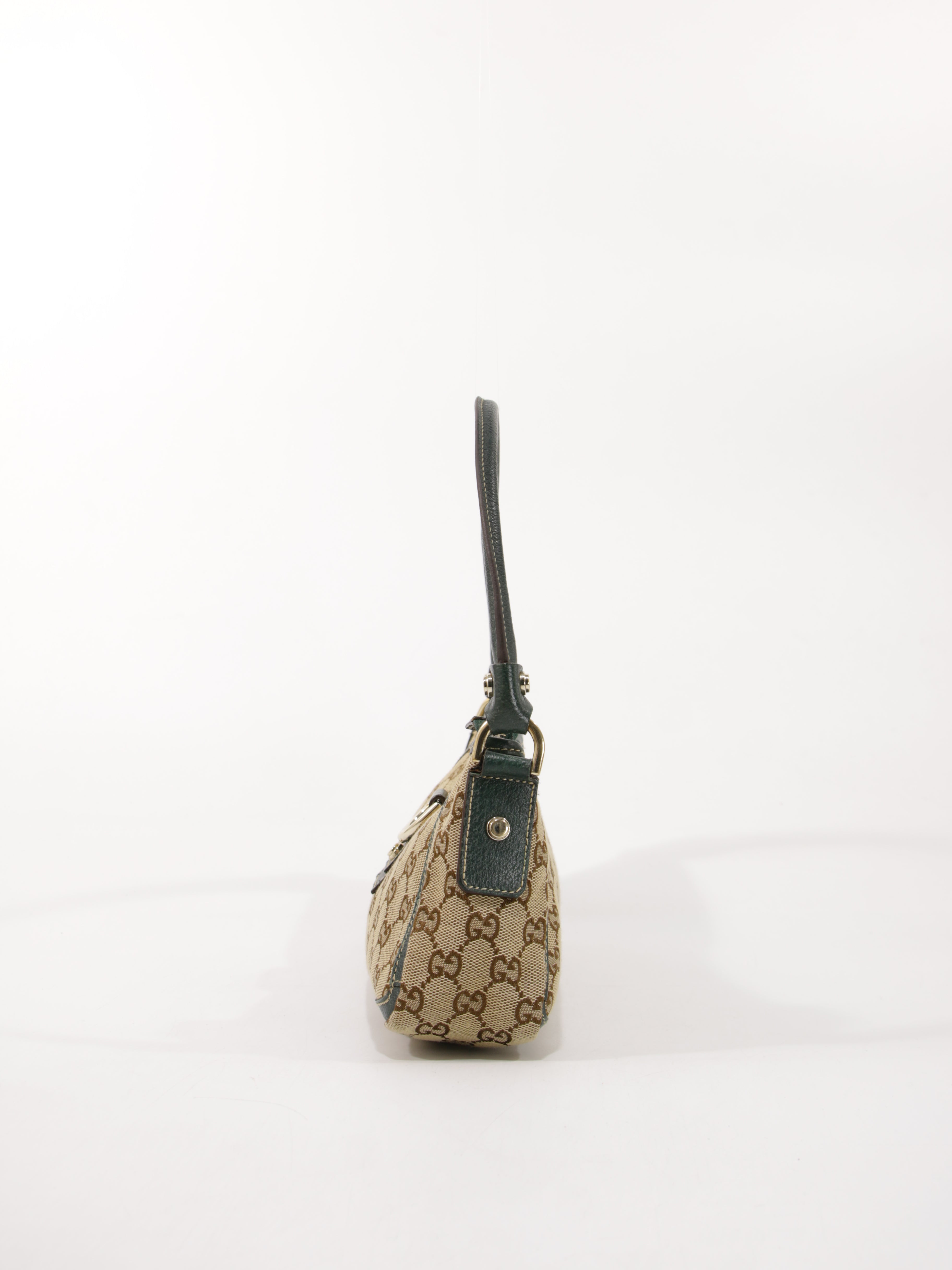 Abbey D-Ring Pochette