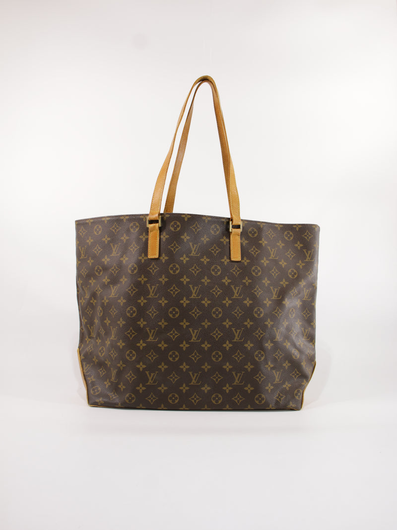 LOUIS VUITTON TOTE BAGS