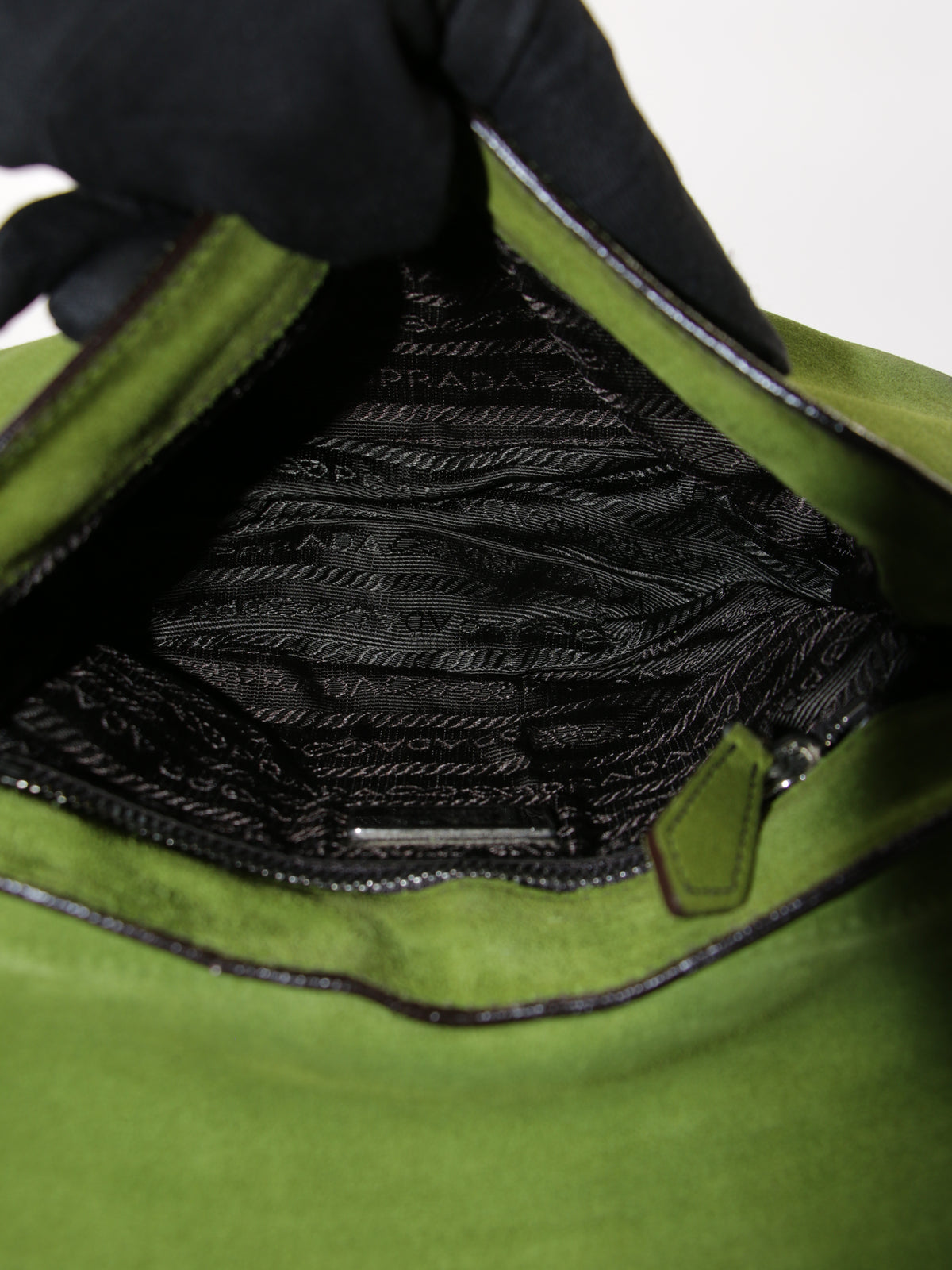 Prada Shoulder Bag