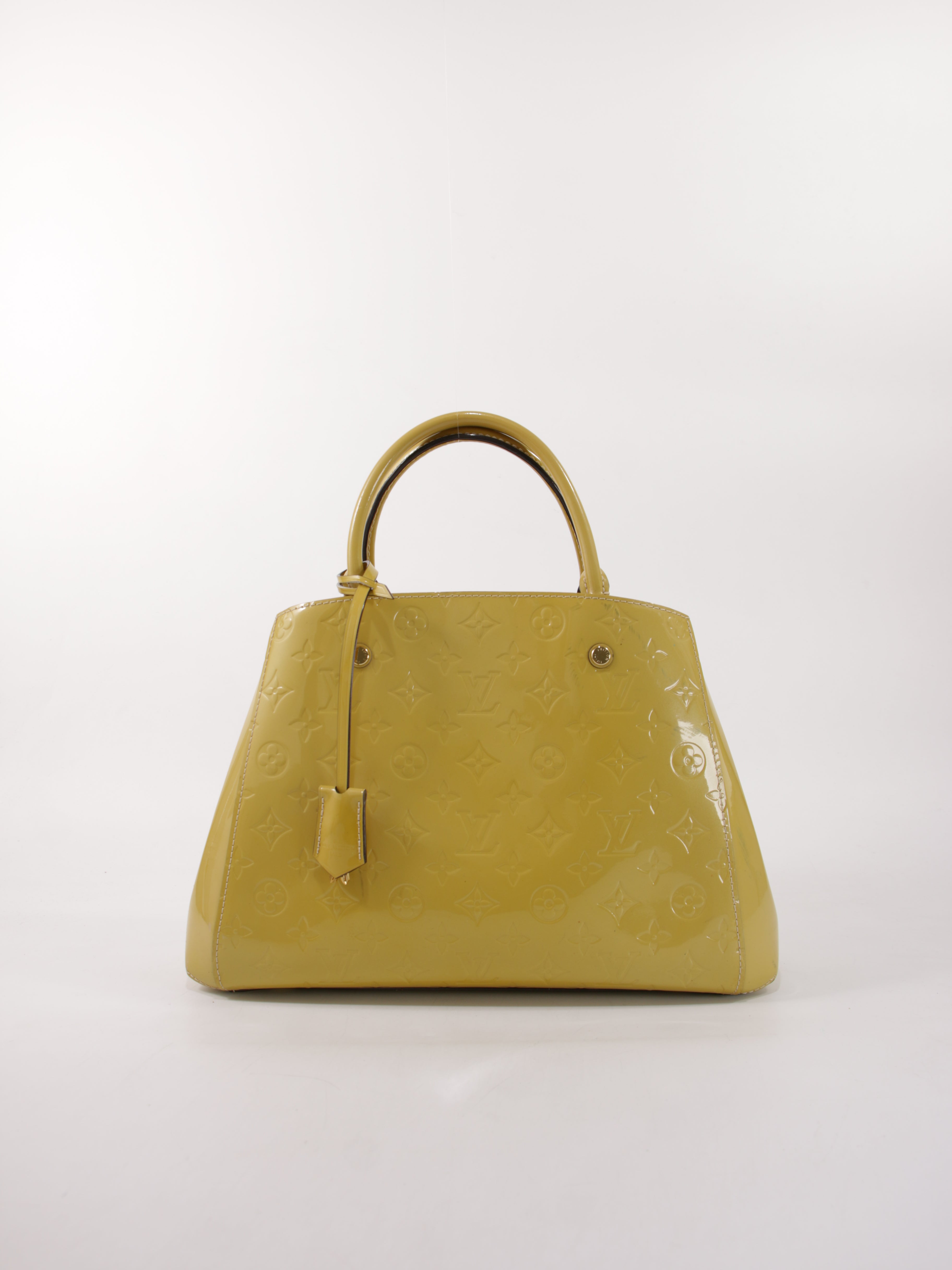 Louis Vuitton Montaigne MM