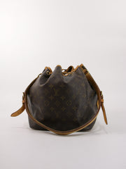 Louis Vuitton Petit Noé