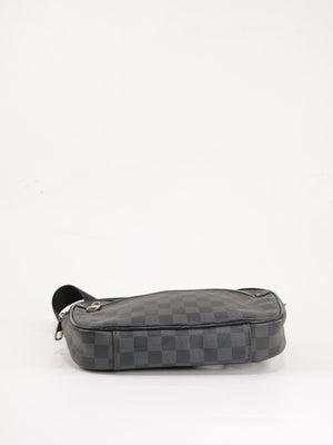 Graphite Ambler